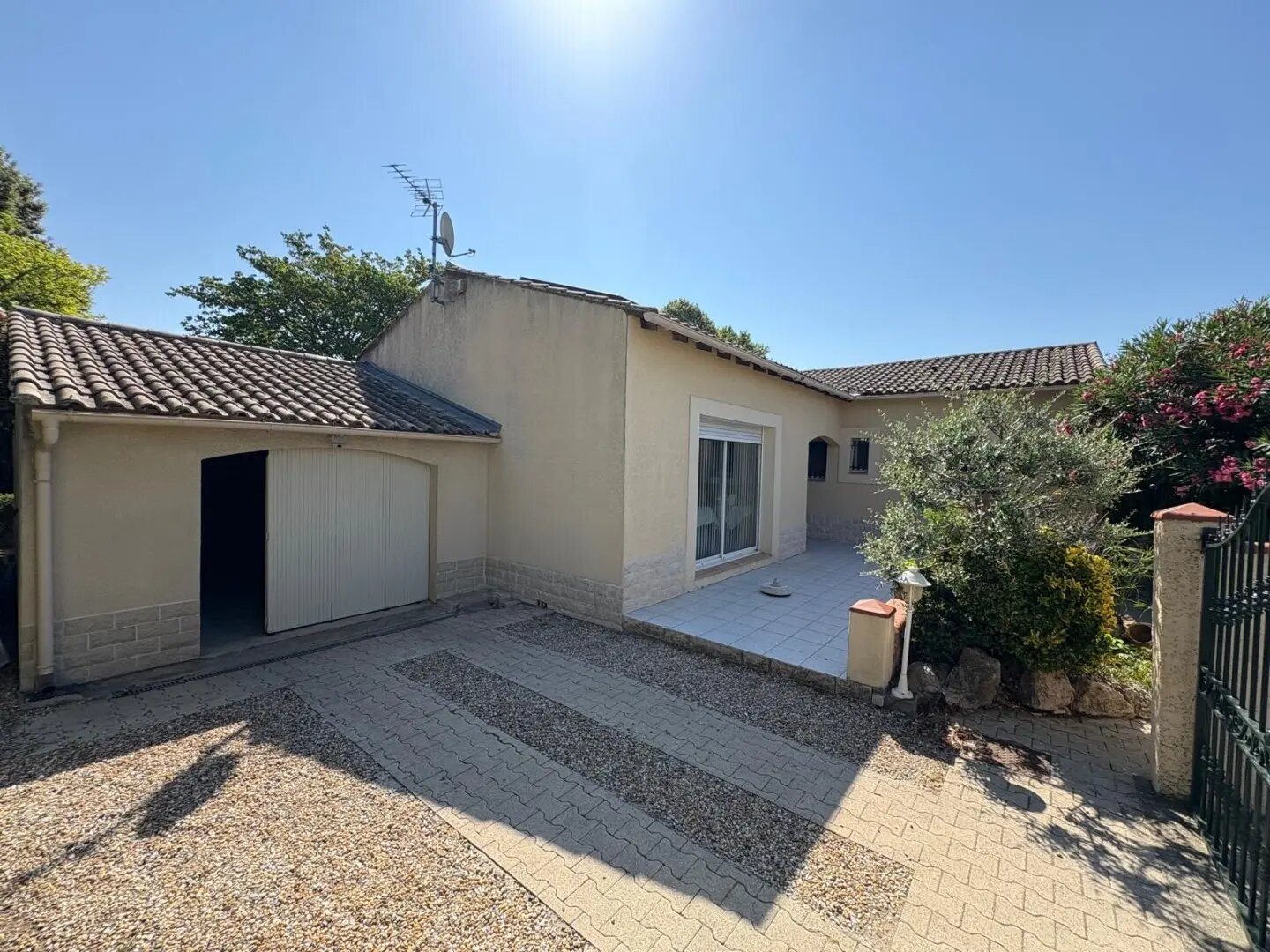Maison à vendre, 124m², Vendargues