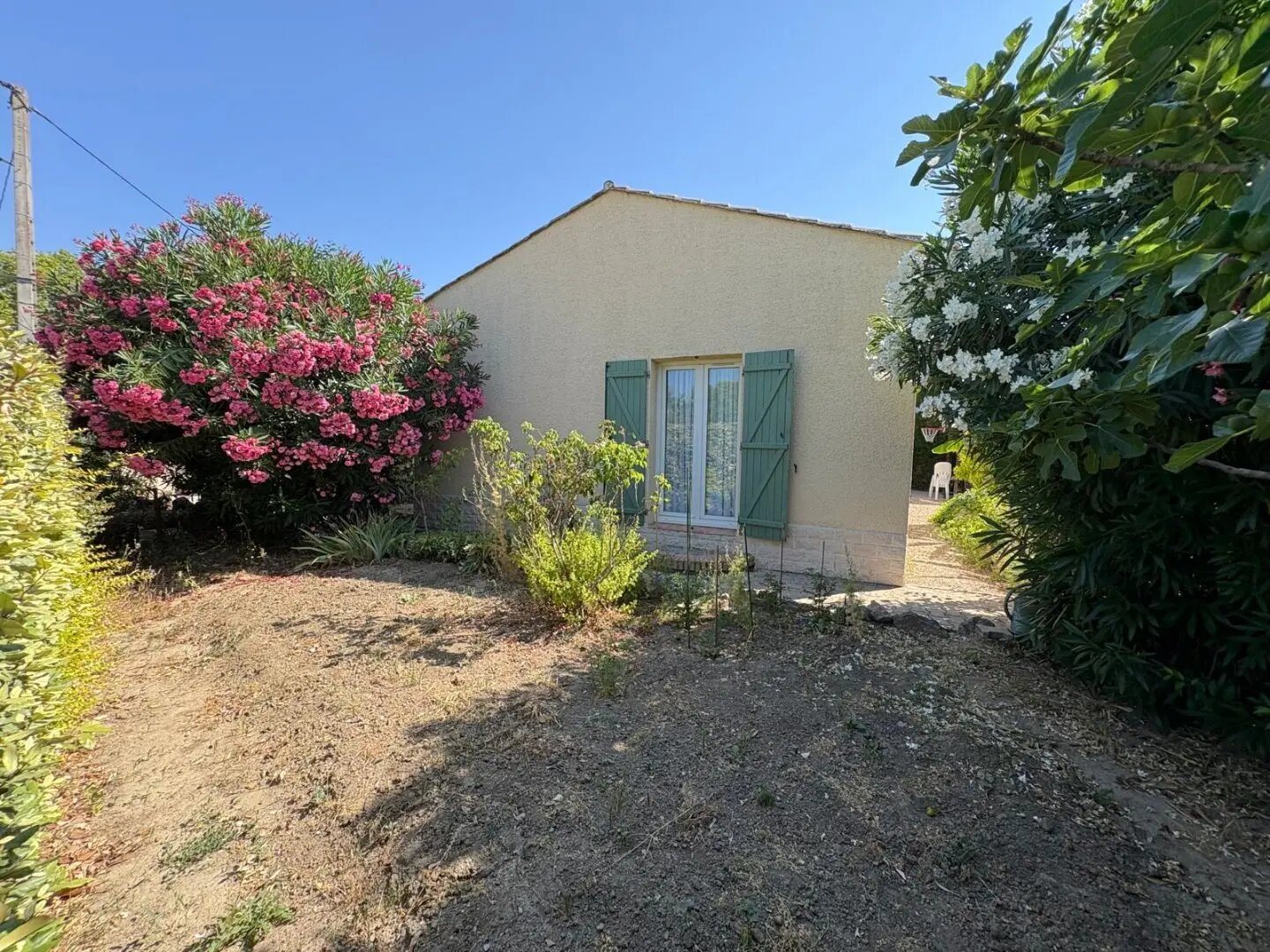 Maison à vendre, 124m², Vendargues