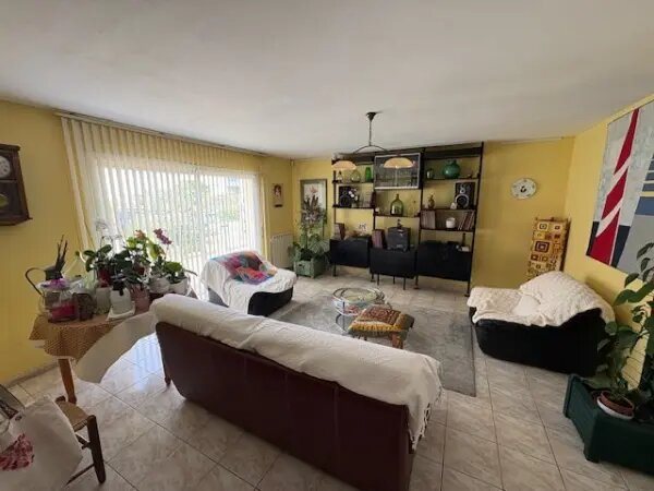 Maison à vendre, 124m², Vendargues