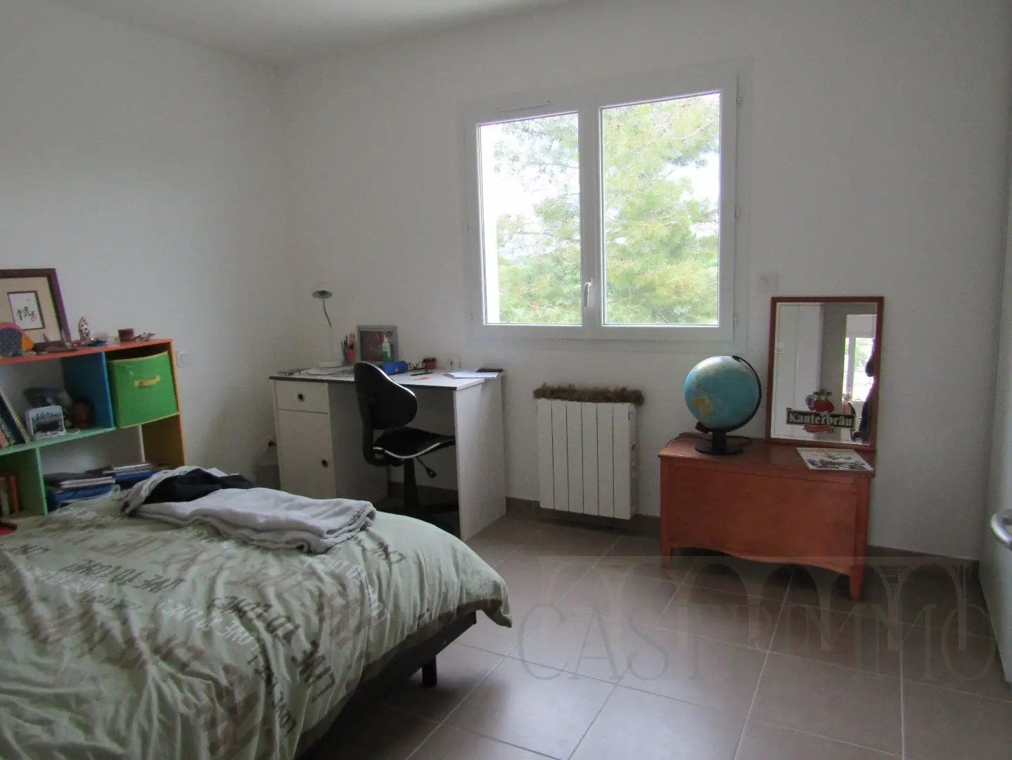 Maison à louer, 138m², Sussargues