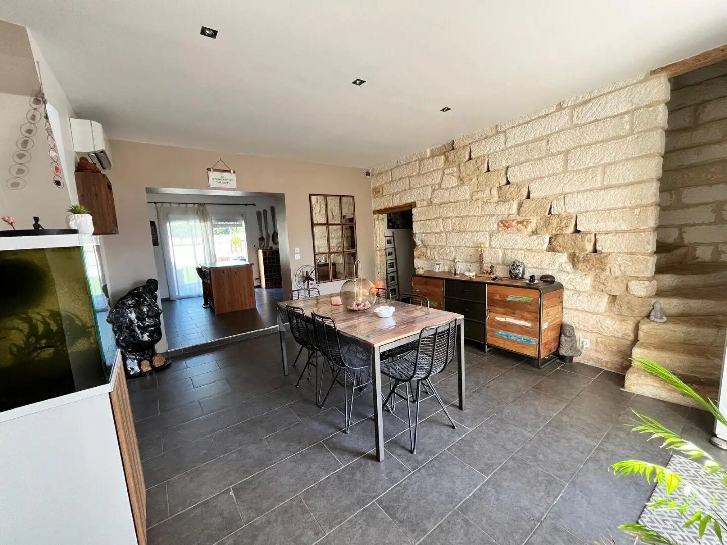 Maison à vendre, 127m², Saint-Drézéry