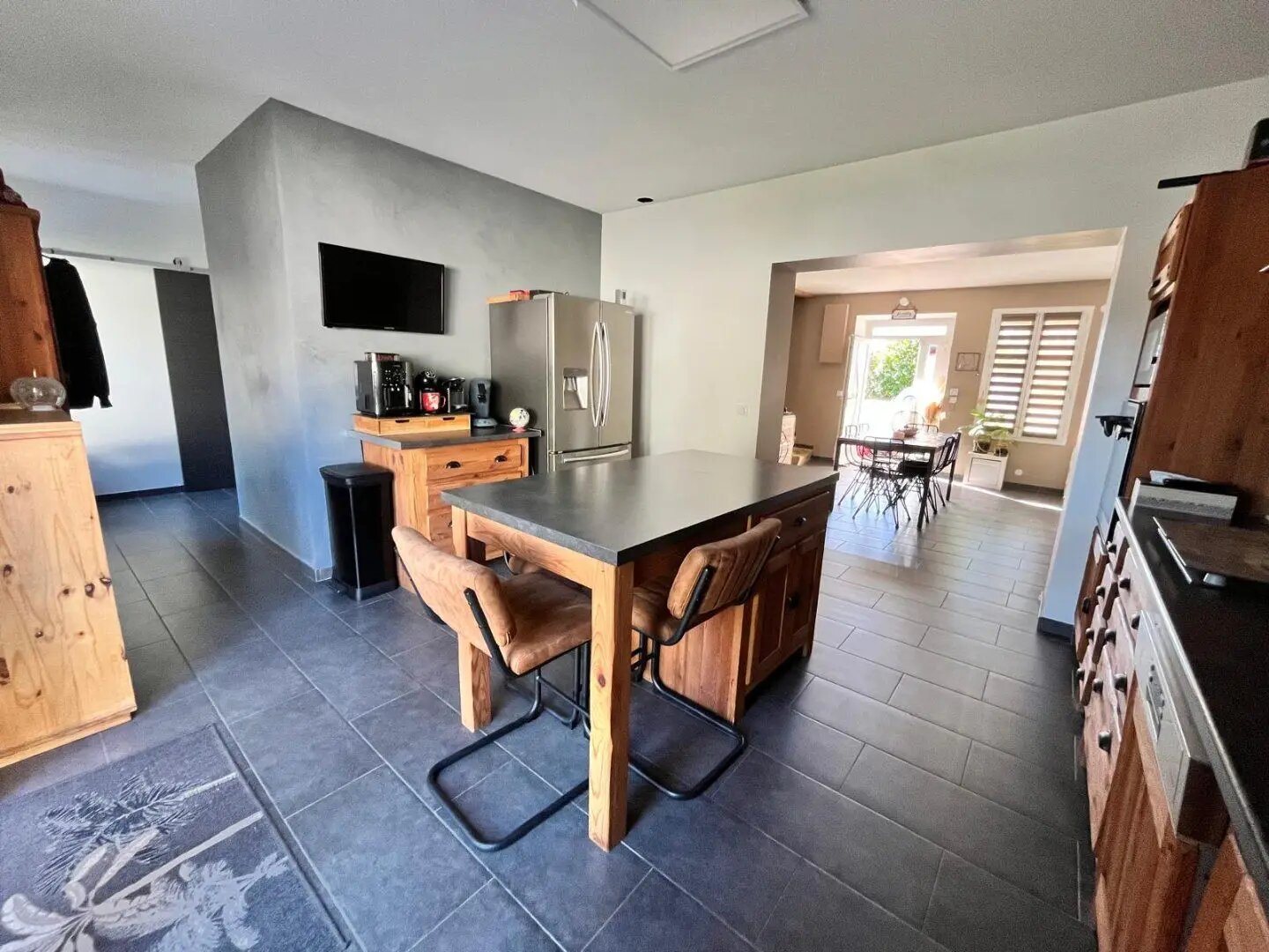 Maison à vendre, 127m², Saint-Drézéry