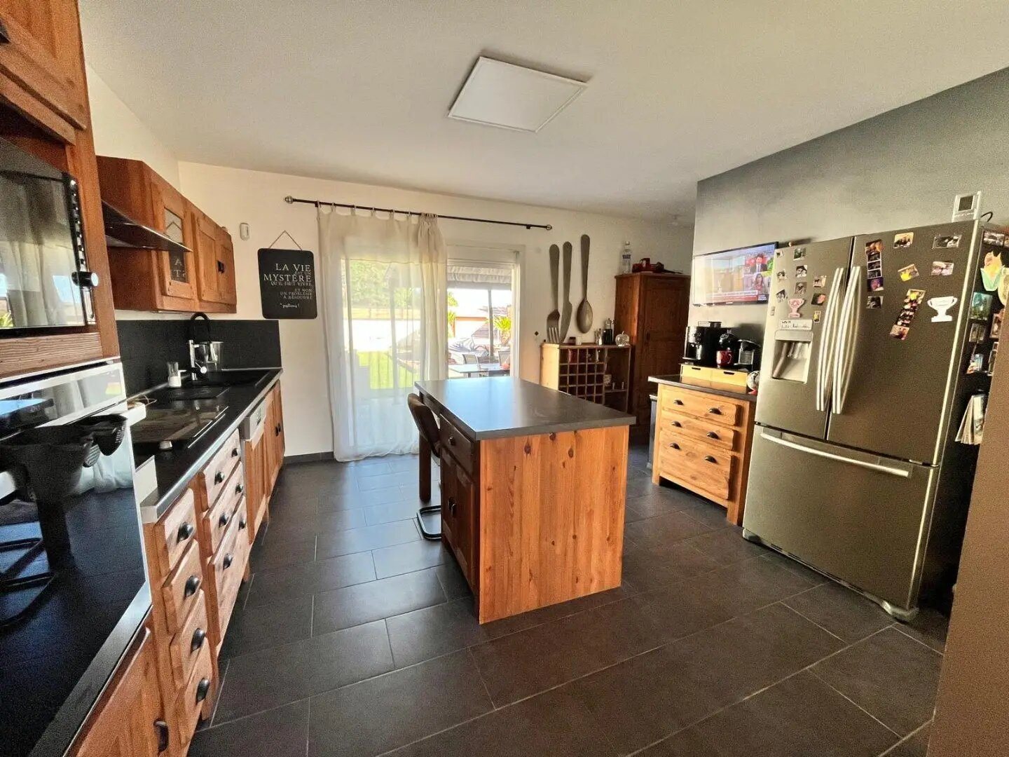 Maison à vendre, 127m², Saint-Drézéry