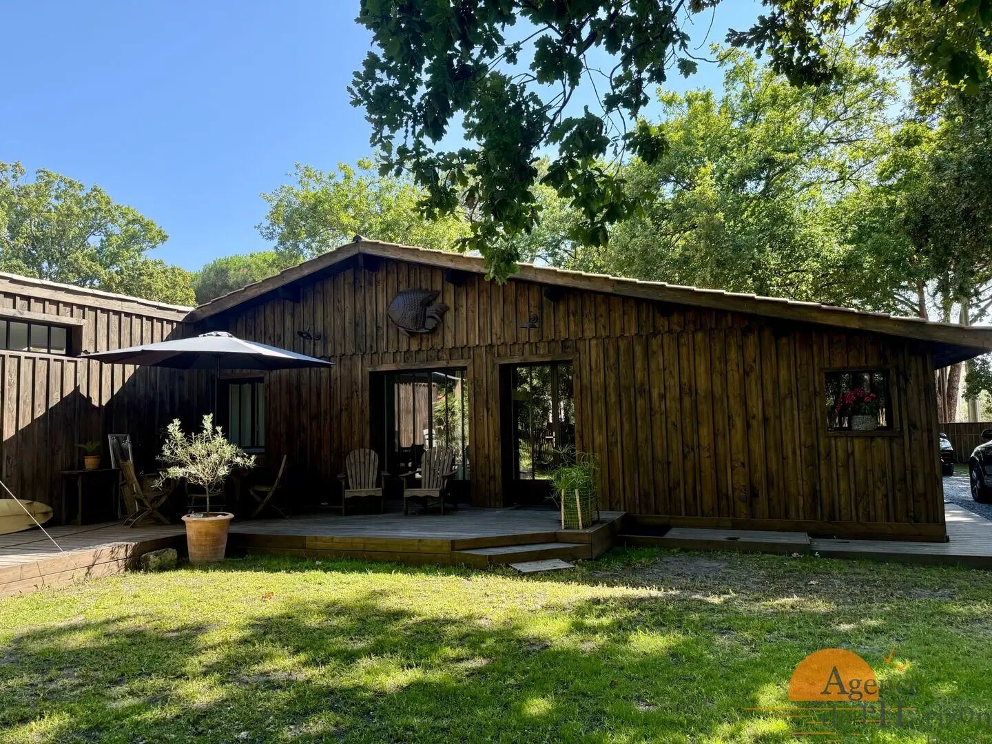 Maison à vendre, 130m², Andernos-les-Bains