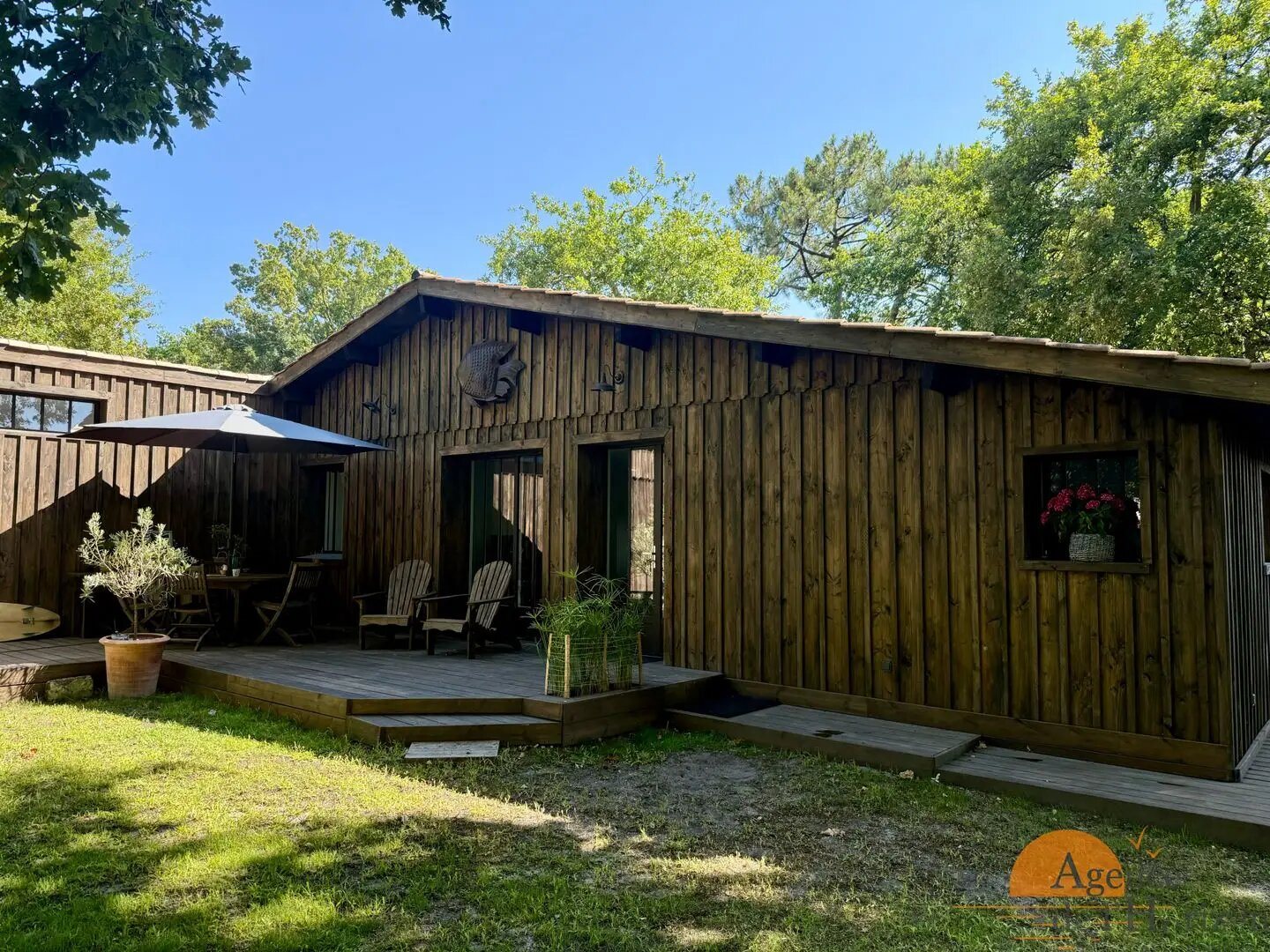 Maison à vendre, 130m², Andernos-les-Bains