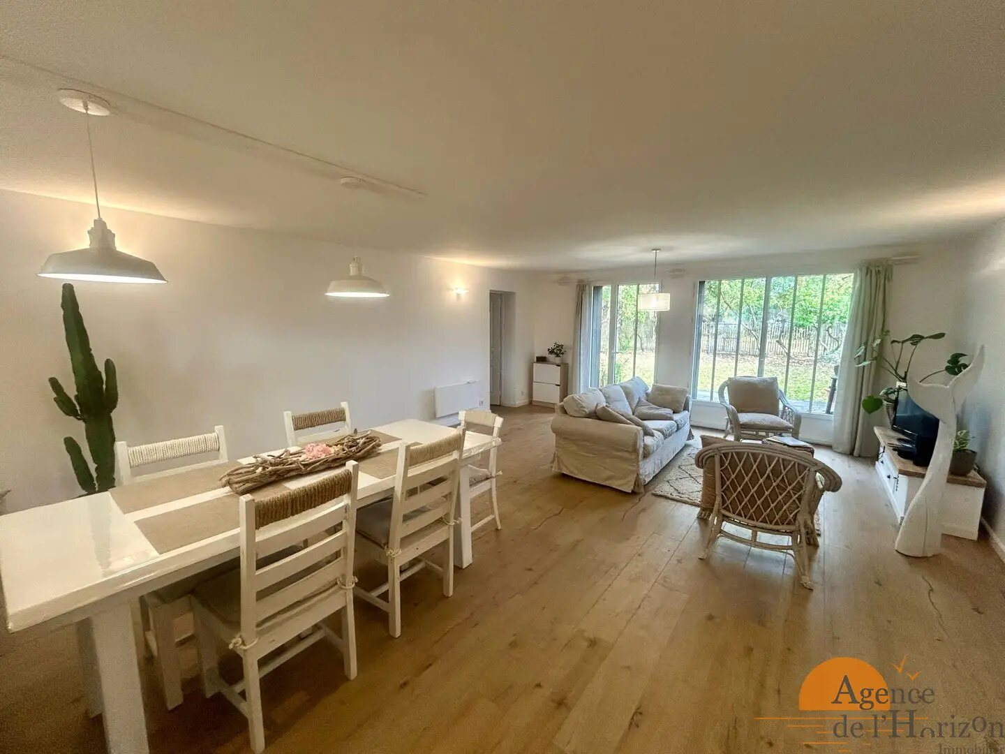 Maison à vendre, 130m², Andernos-les-Bains