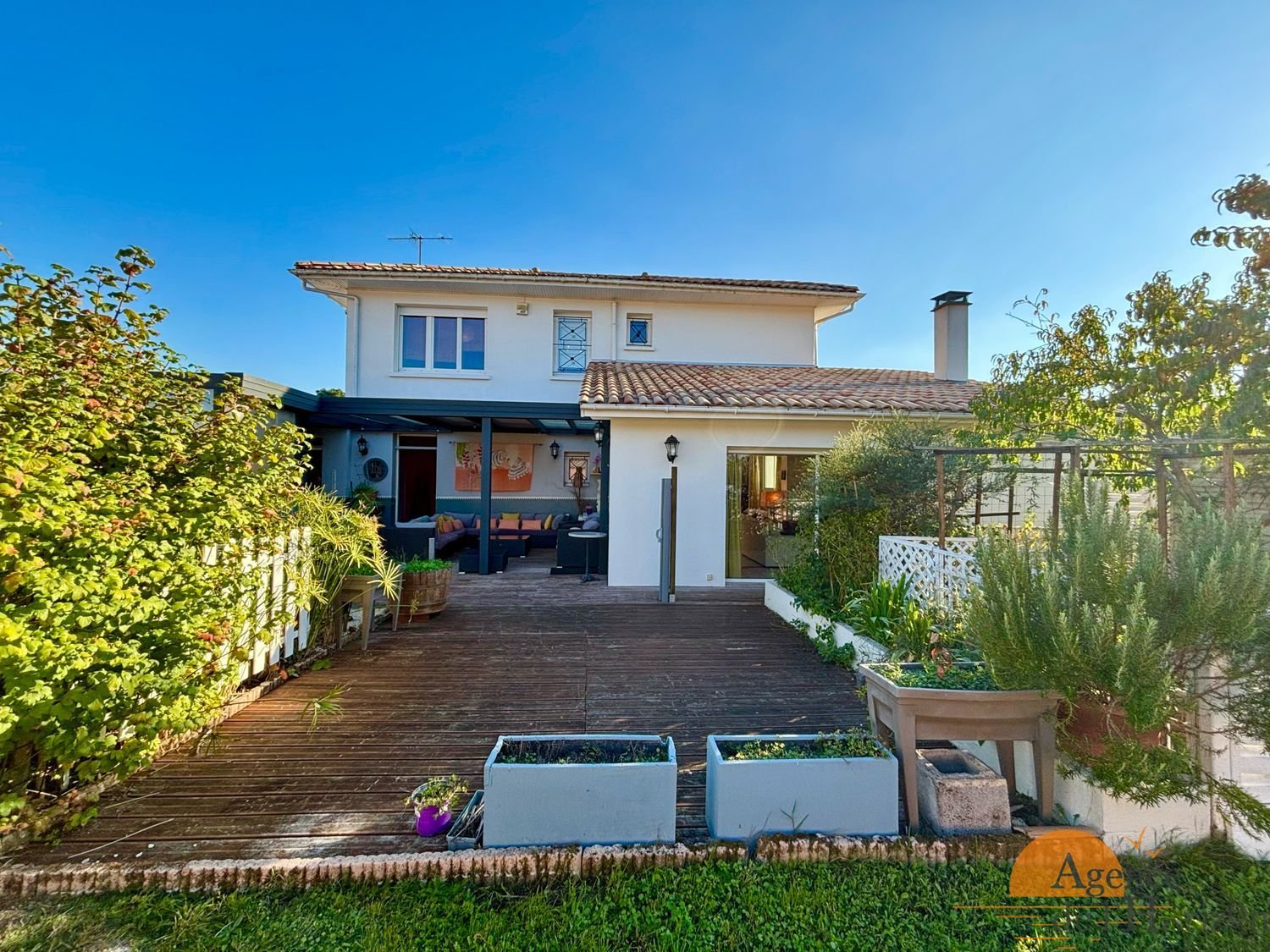 Maison à vendre, 162m², Pessac
