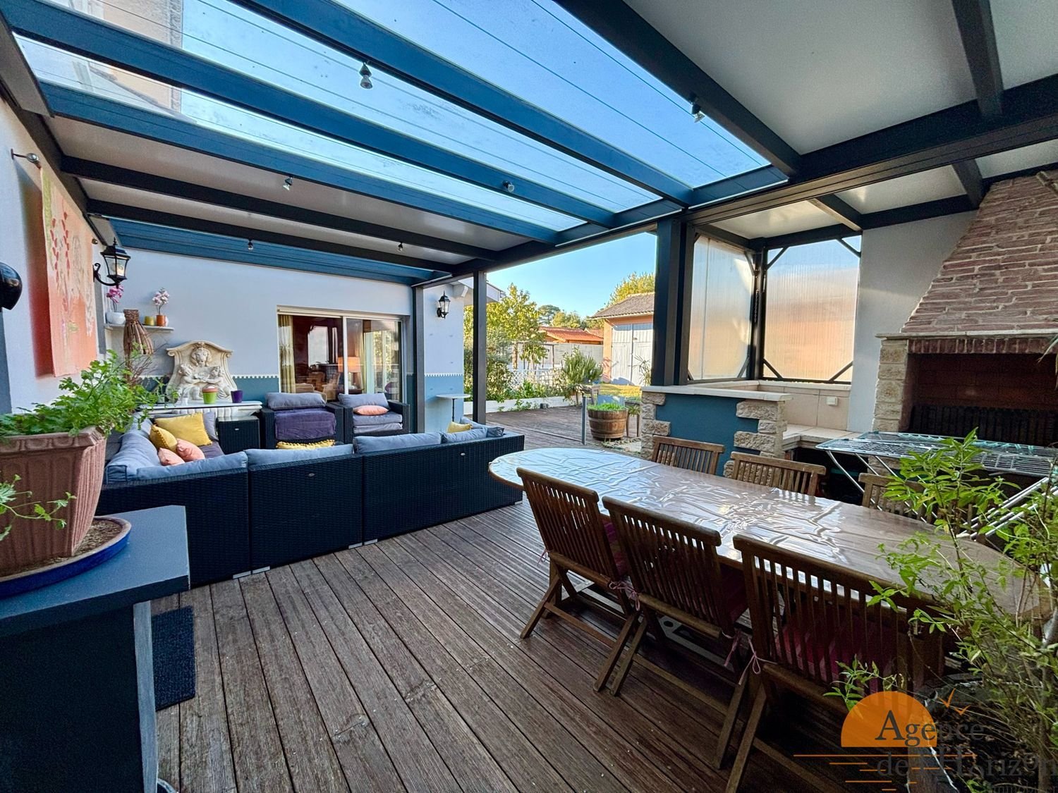 Maison à vendre, 162m², Pessac