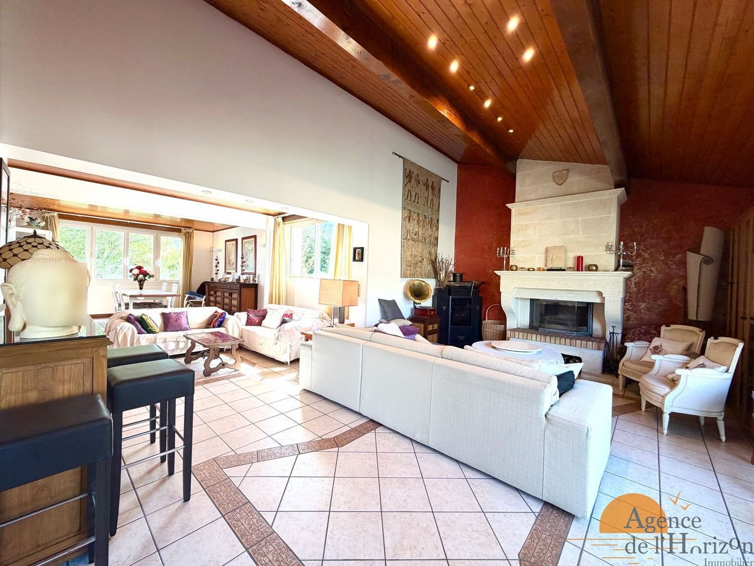 Maison à vendre, 162m², Pessac