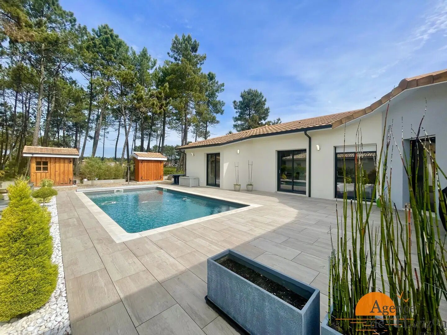 Maison à vendre, 163m², Andernos-les-Bains