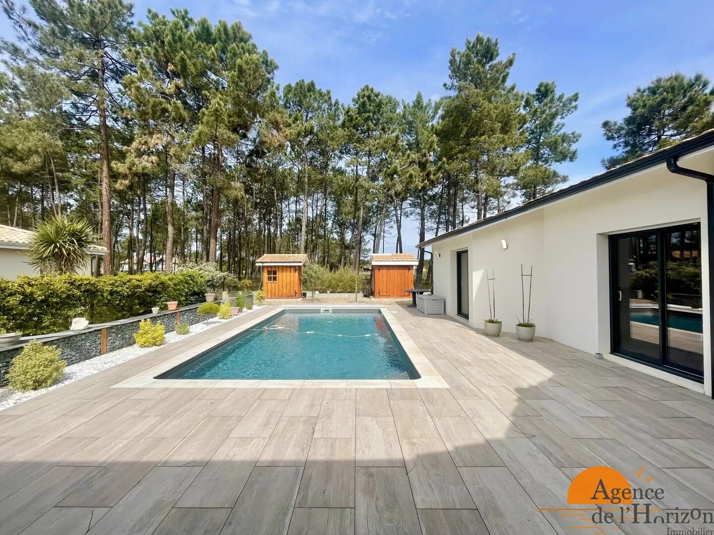 Maison à vendre, 163m², Andernos-les-Bains