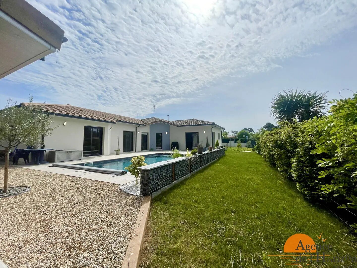 Maison à vendre, 163m², Andernos-les-Bains