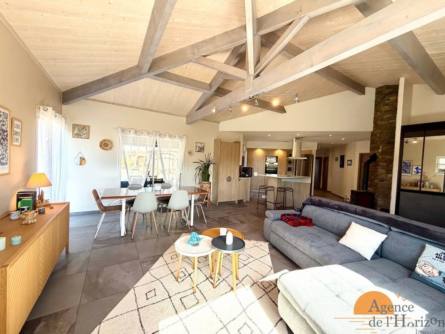 Maison à vendre, 163m², Andernos-les-Bains