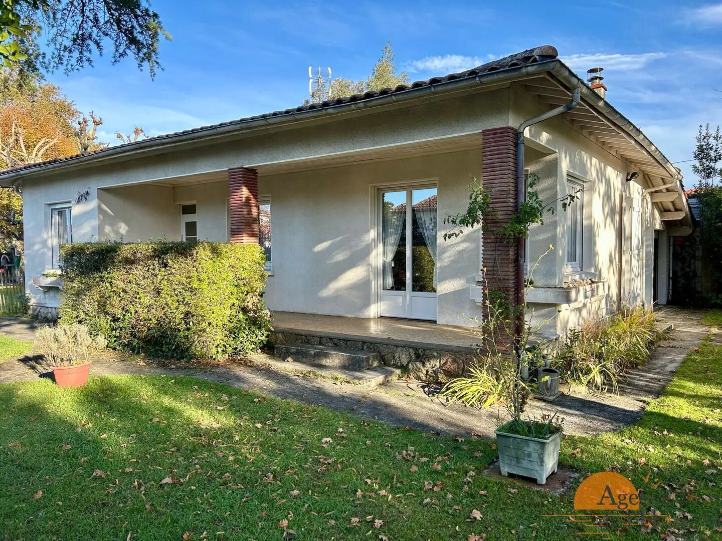 Maison à vendre, 75m², Arès