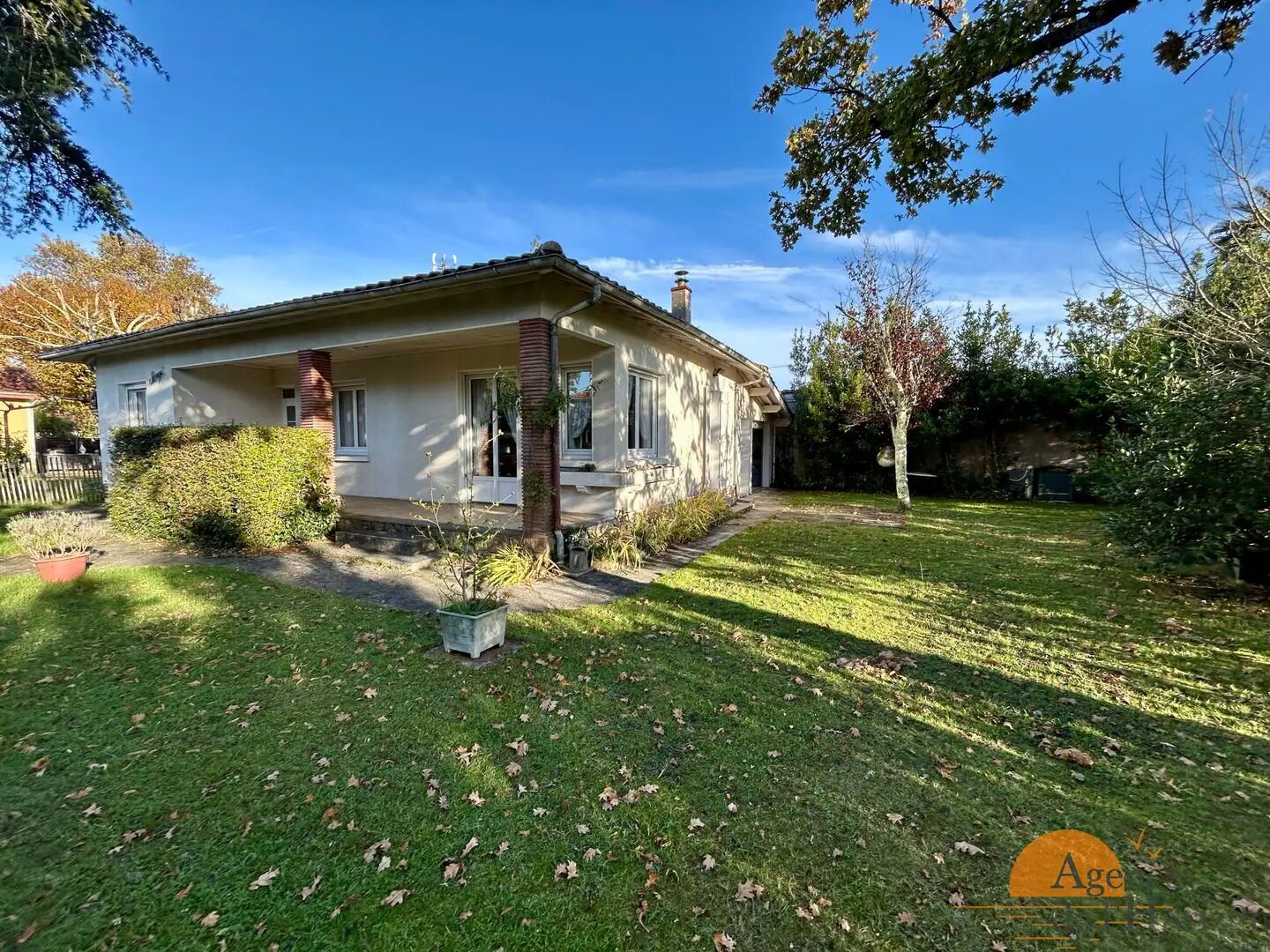 Maison à vendre, 75m², Arès