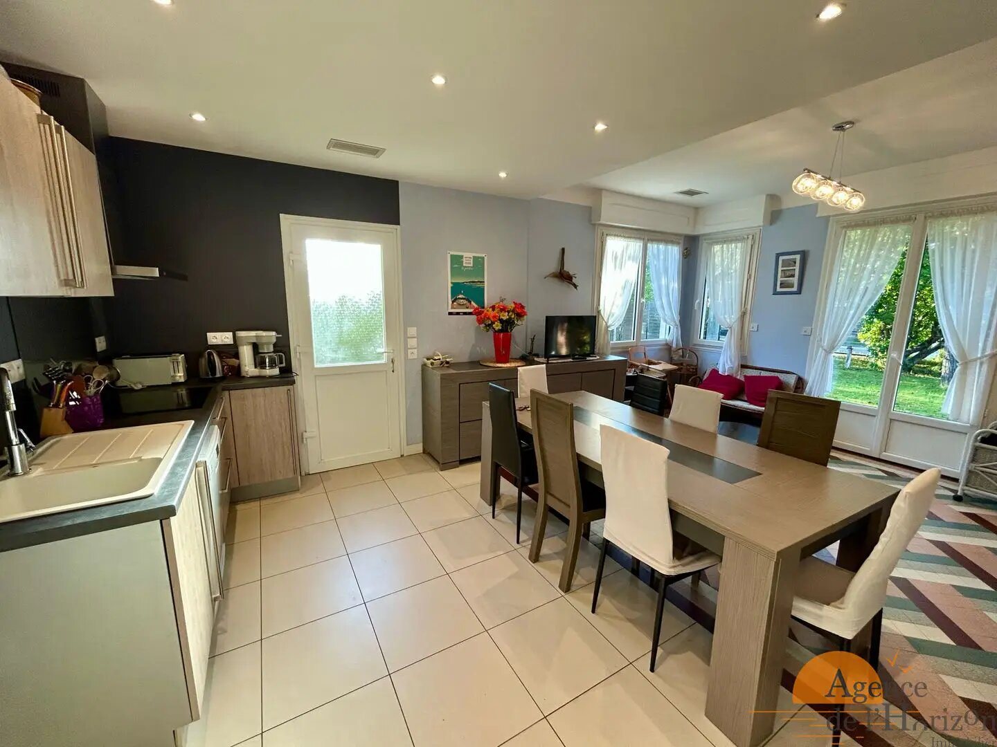 Maison à vendre, 75m², Arès