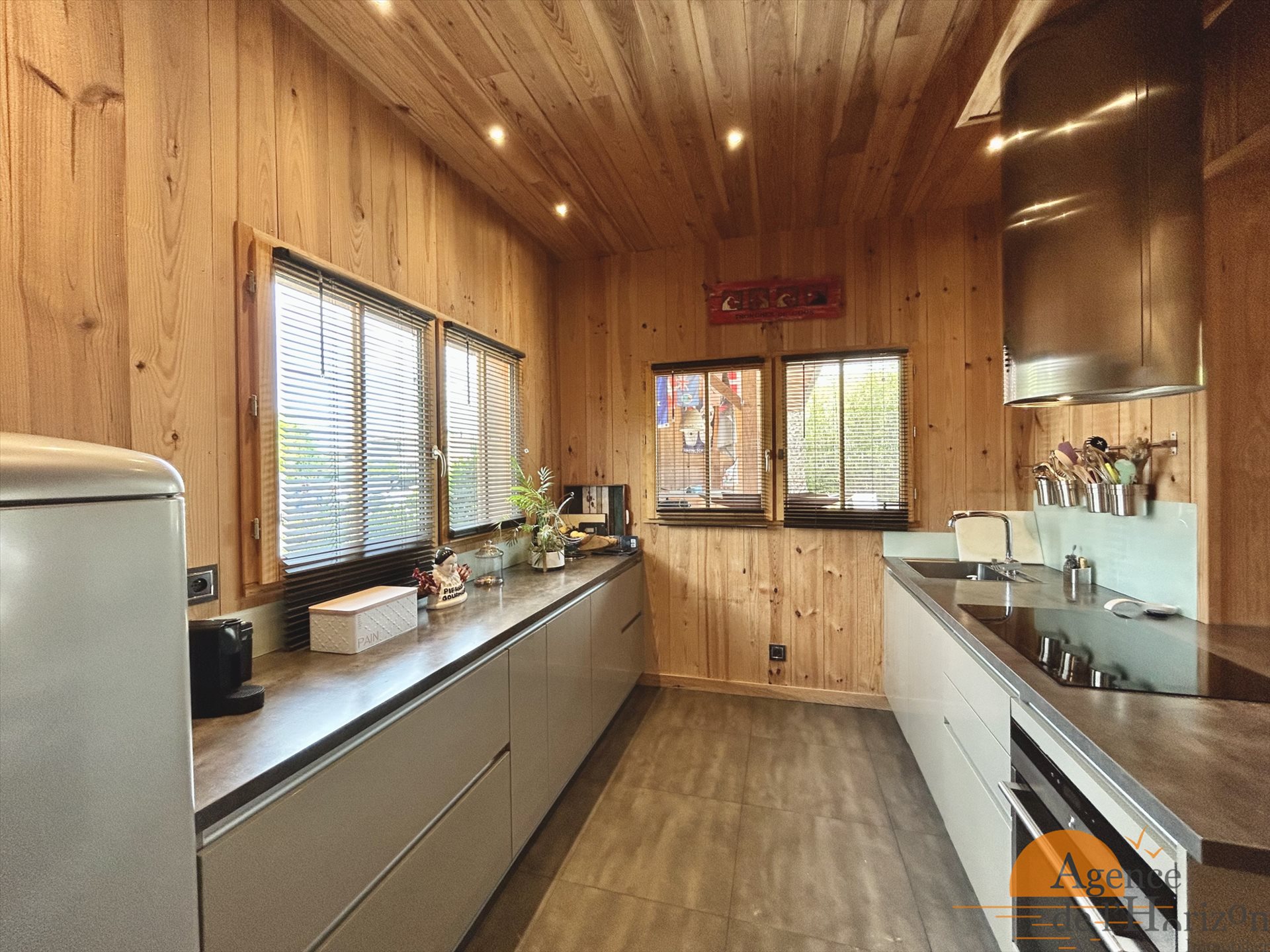 Maison à vendre, 120m², Lège-Cap-Ferret