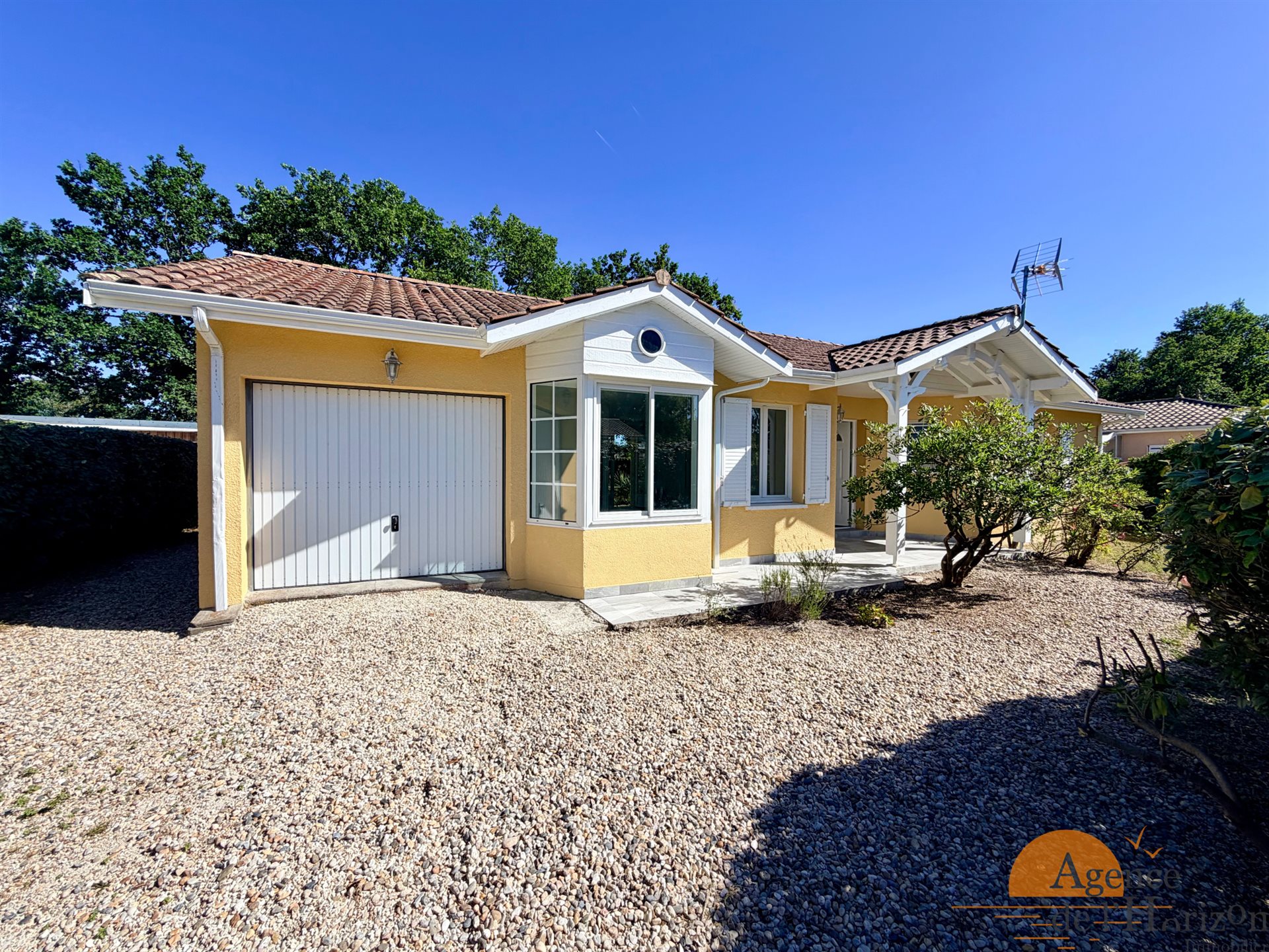 Maison à vendre, 86m², Arès