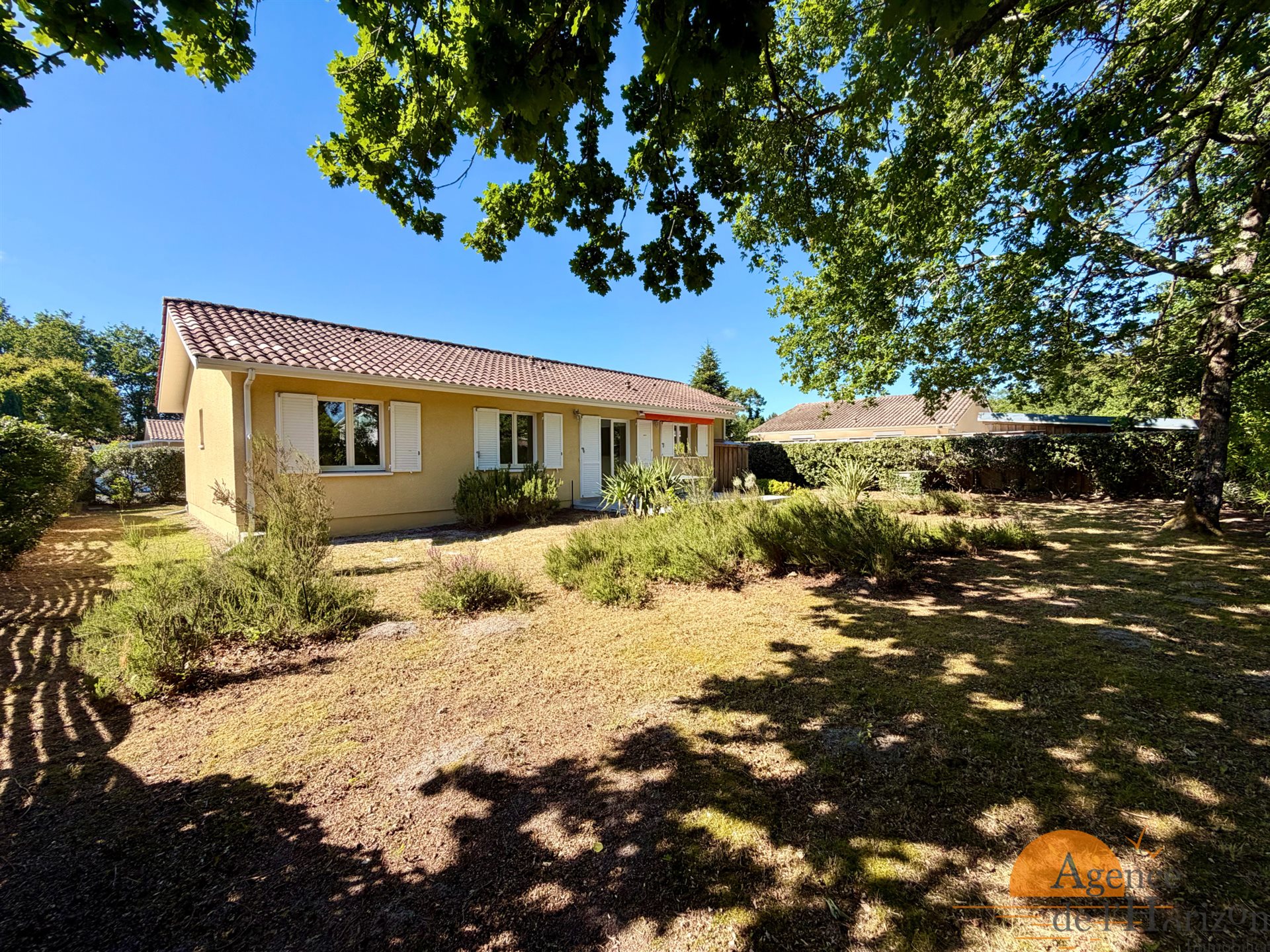 Maison à vendre, 86m², Arès