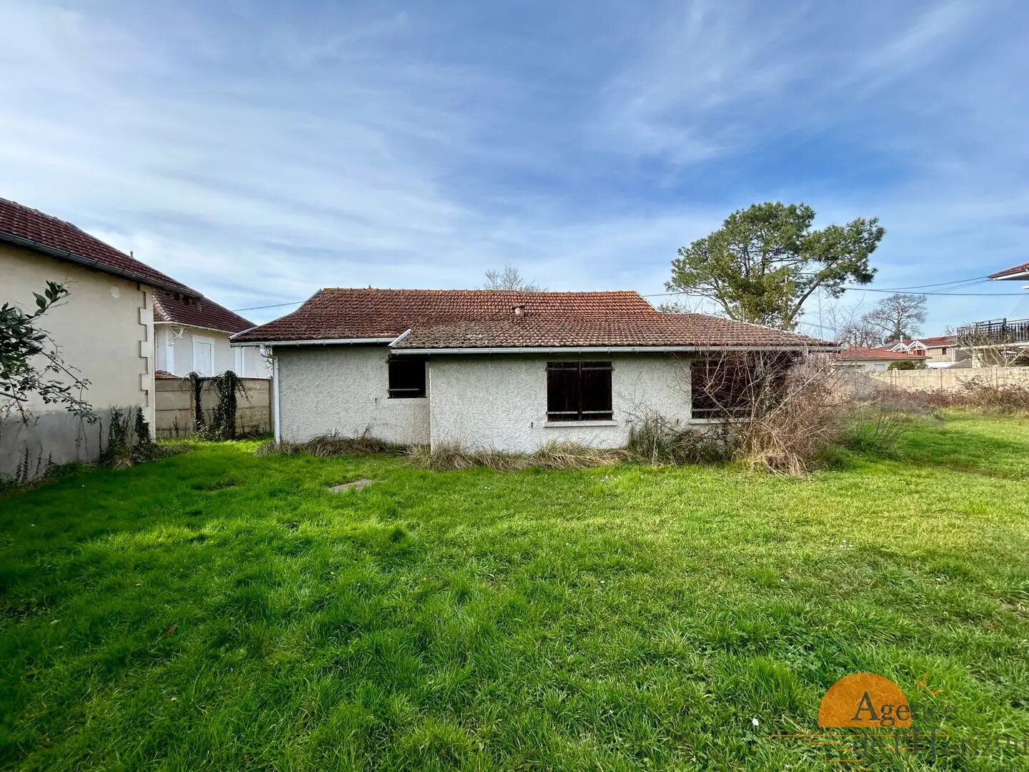 Maison à vendre, 60m², Andernos-les-Bains