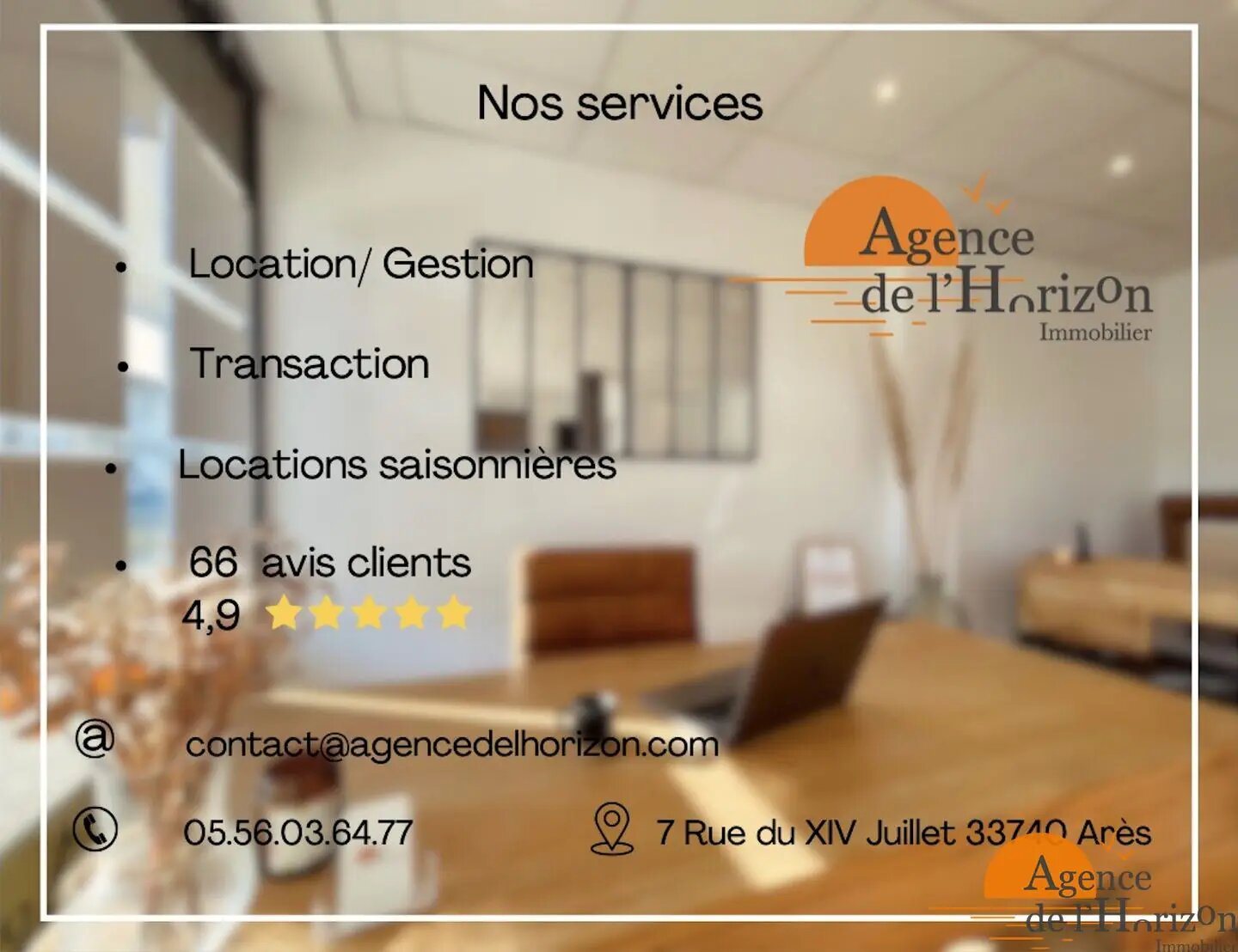 Maison à vendre, 60m², Andernos-les-Bains