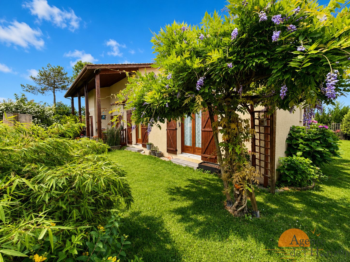 Appartement à vendre, 210m², Arès