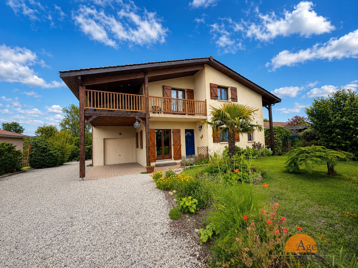 Appartement à vendre, 210m², Arès