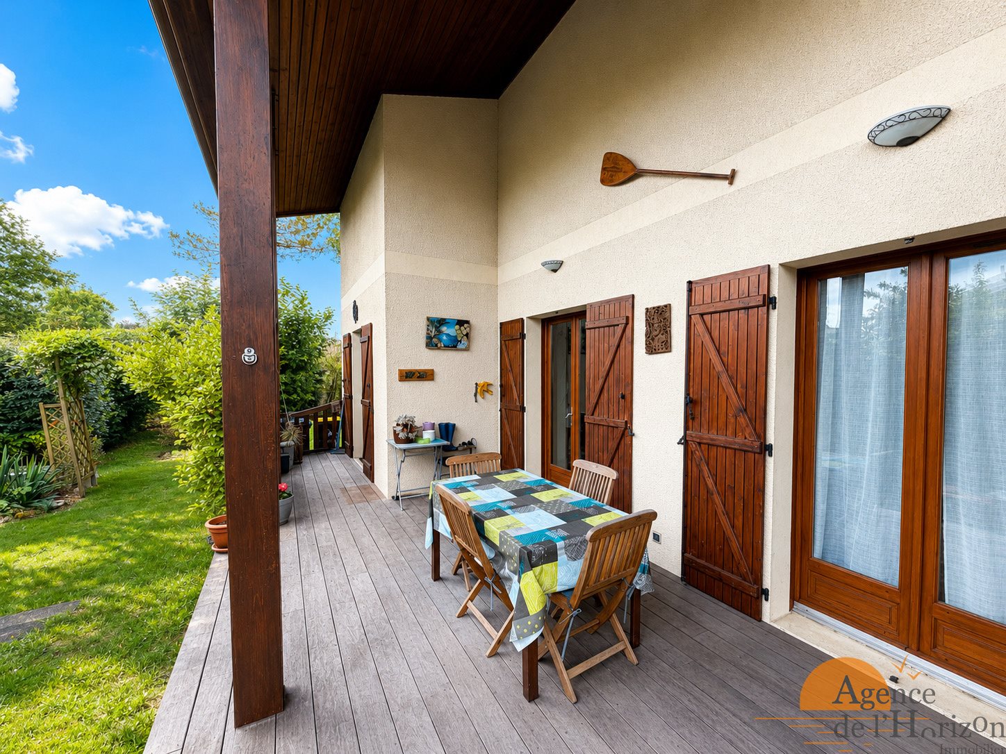Appartement à vendre, 210m², Arès