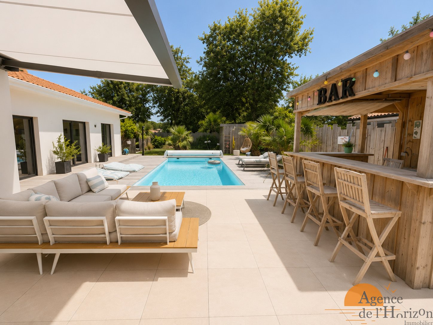 Maison à vendre, 200m², Arès