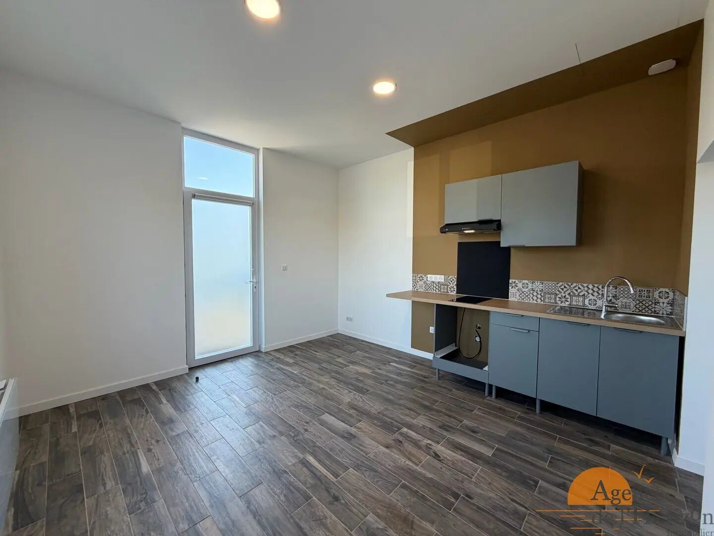 Appartement à louer, 26m², Arès