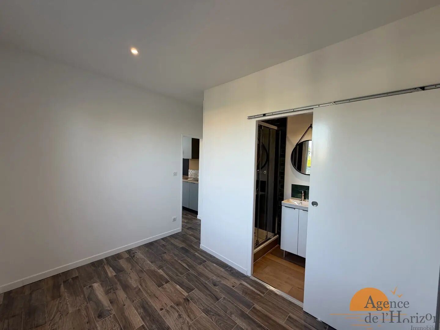 Appartement à louer, 26m², Arès