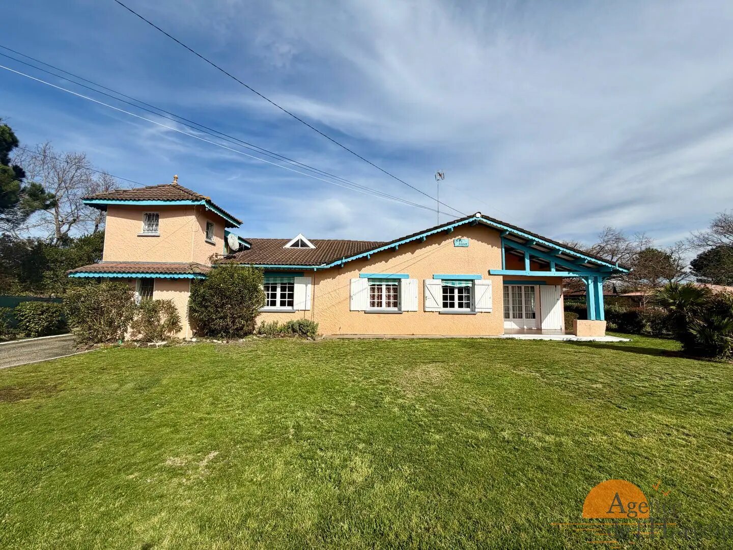 Maison à vendre, 178m², Andernos-les-Bains