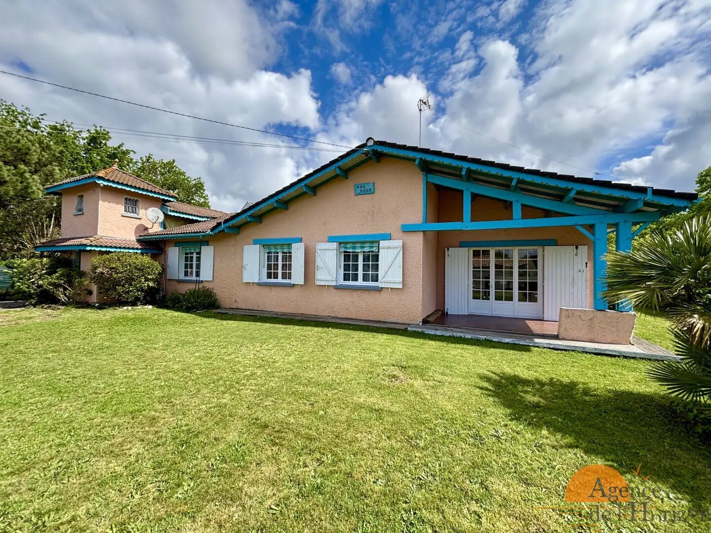 Maison à vendre, 178m², Andernos-les-Bains