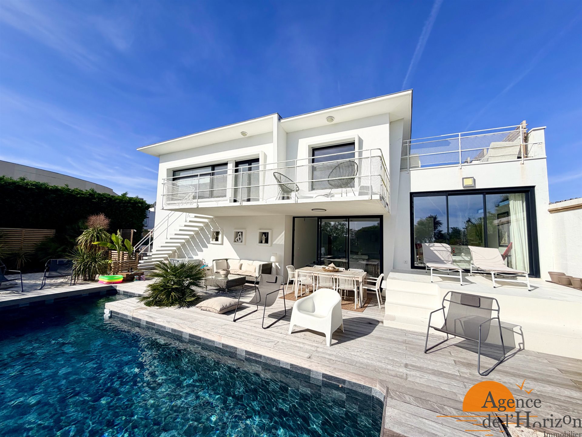 Maison à vendre, 145m², Andernos-les-Bains