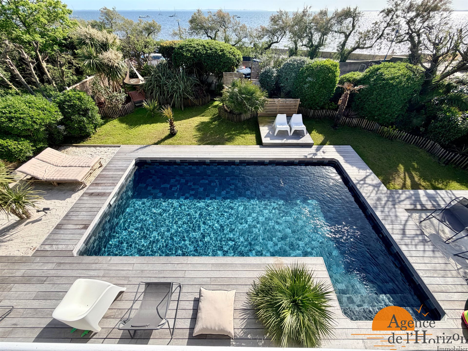 Maison à vendre, 145m², Andernos-les-Bains
