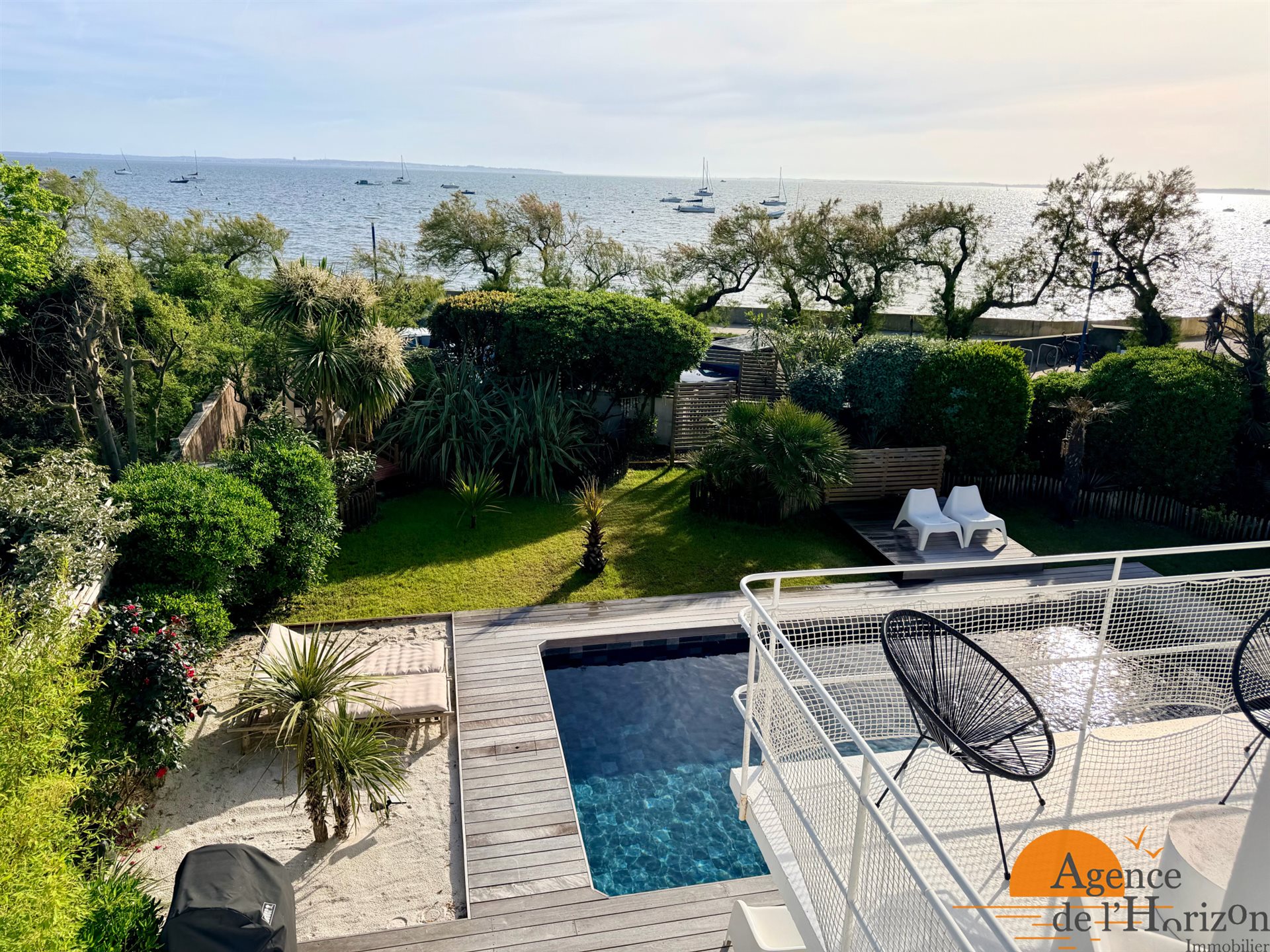 Maison à vendre, 145m², Andernos-les-Bains