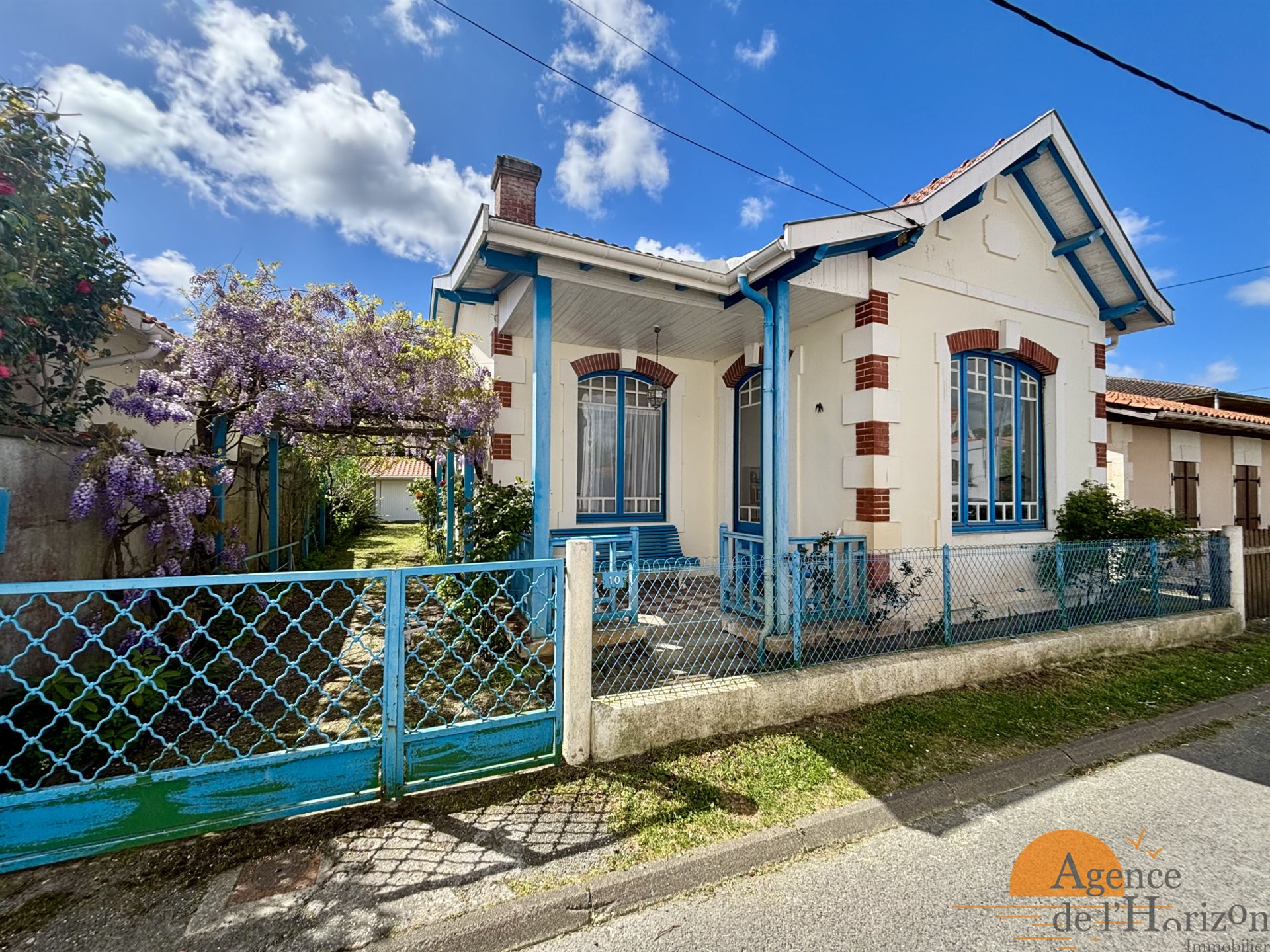 Maison à vendre, 106m², Arès