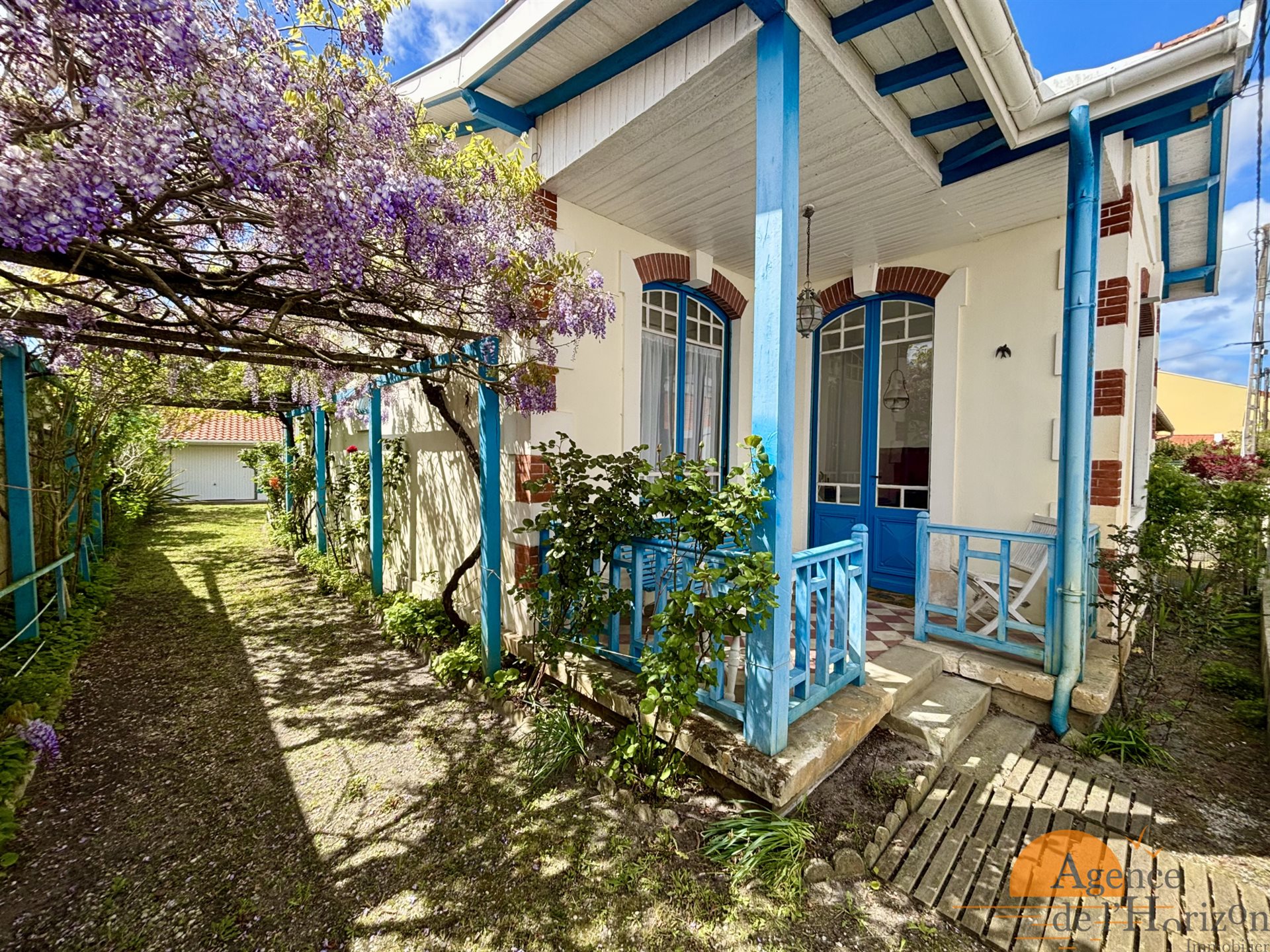 Maison à vendre, 106m², Arès