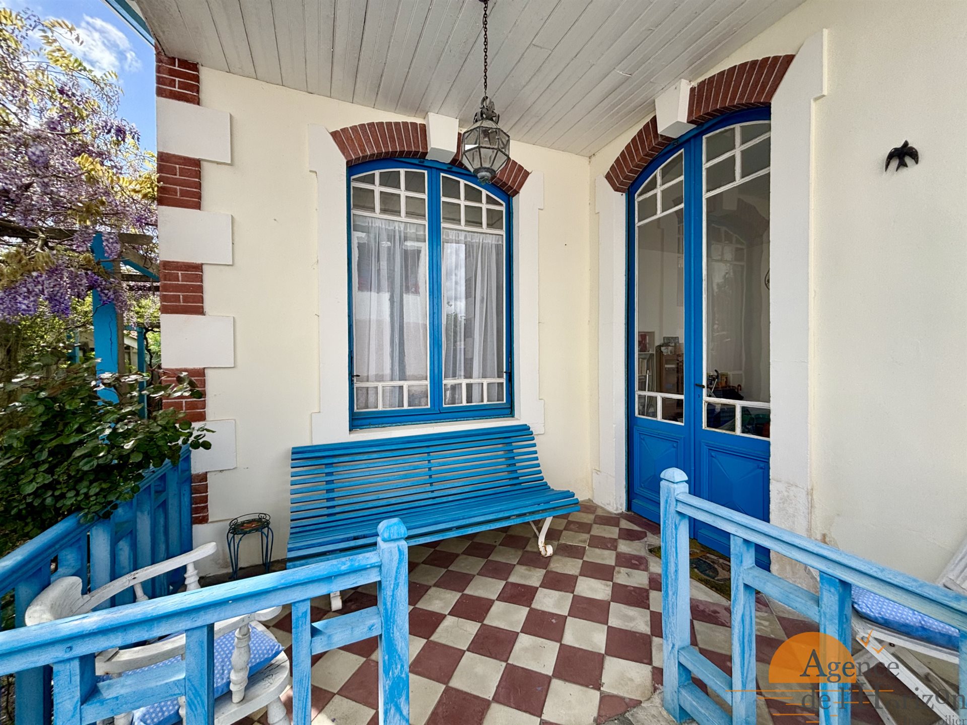 Maison à vendre, 106m², Arès