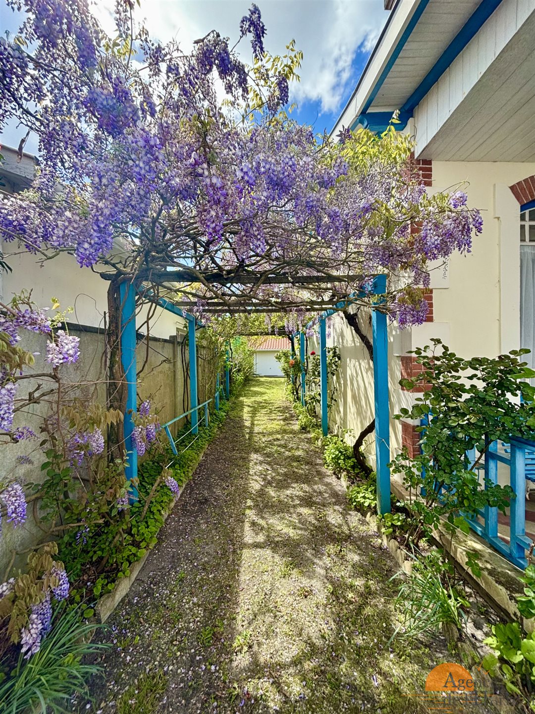 Maison à vendre, 106m², Arès