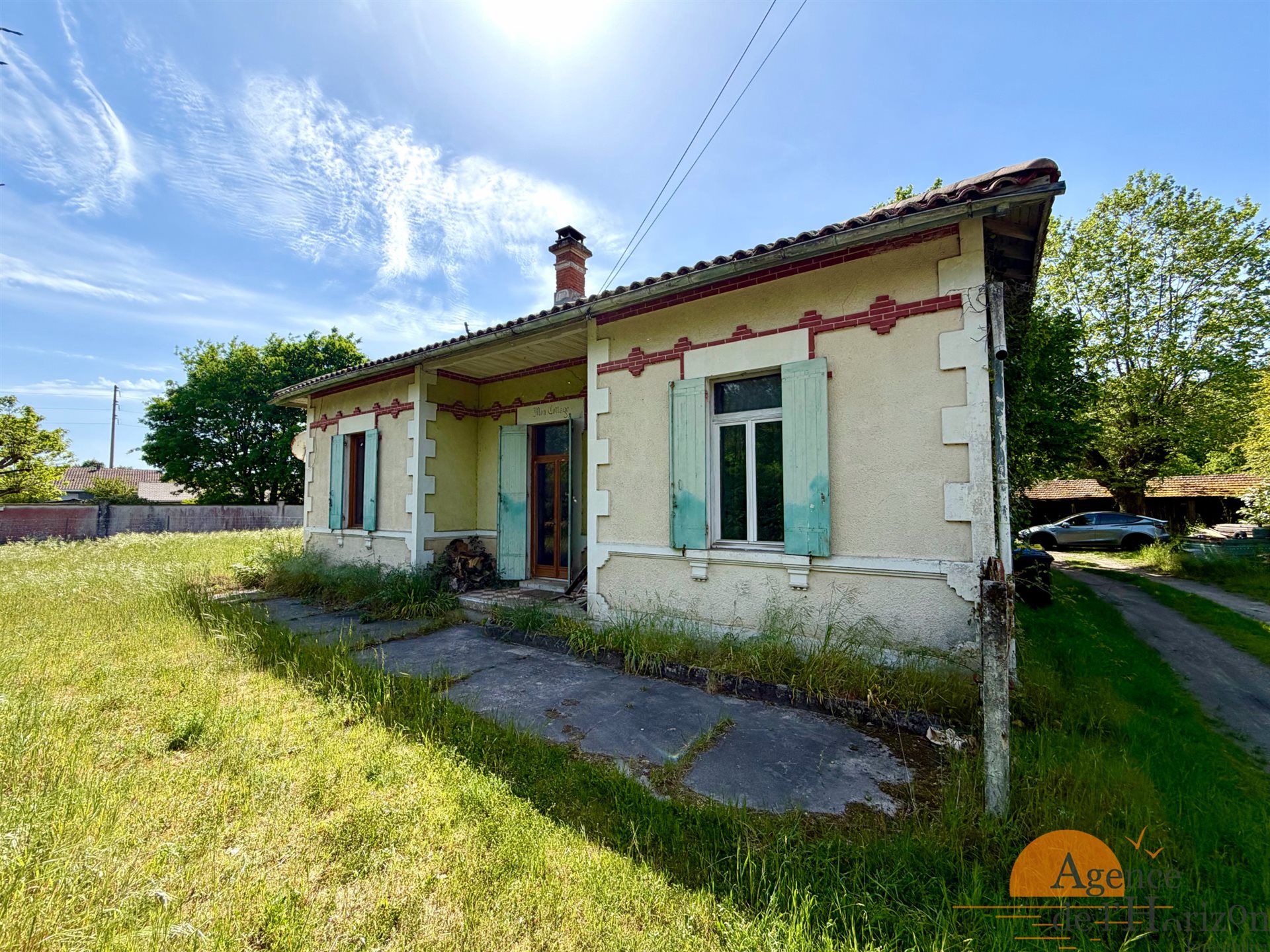 Maison à vendre, 109m², Arès