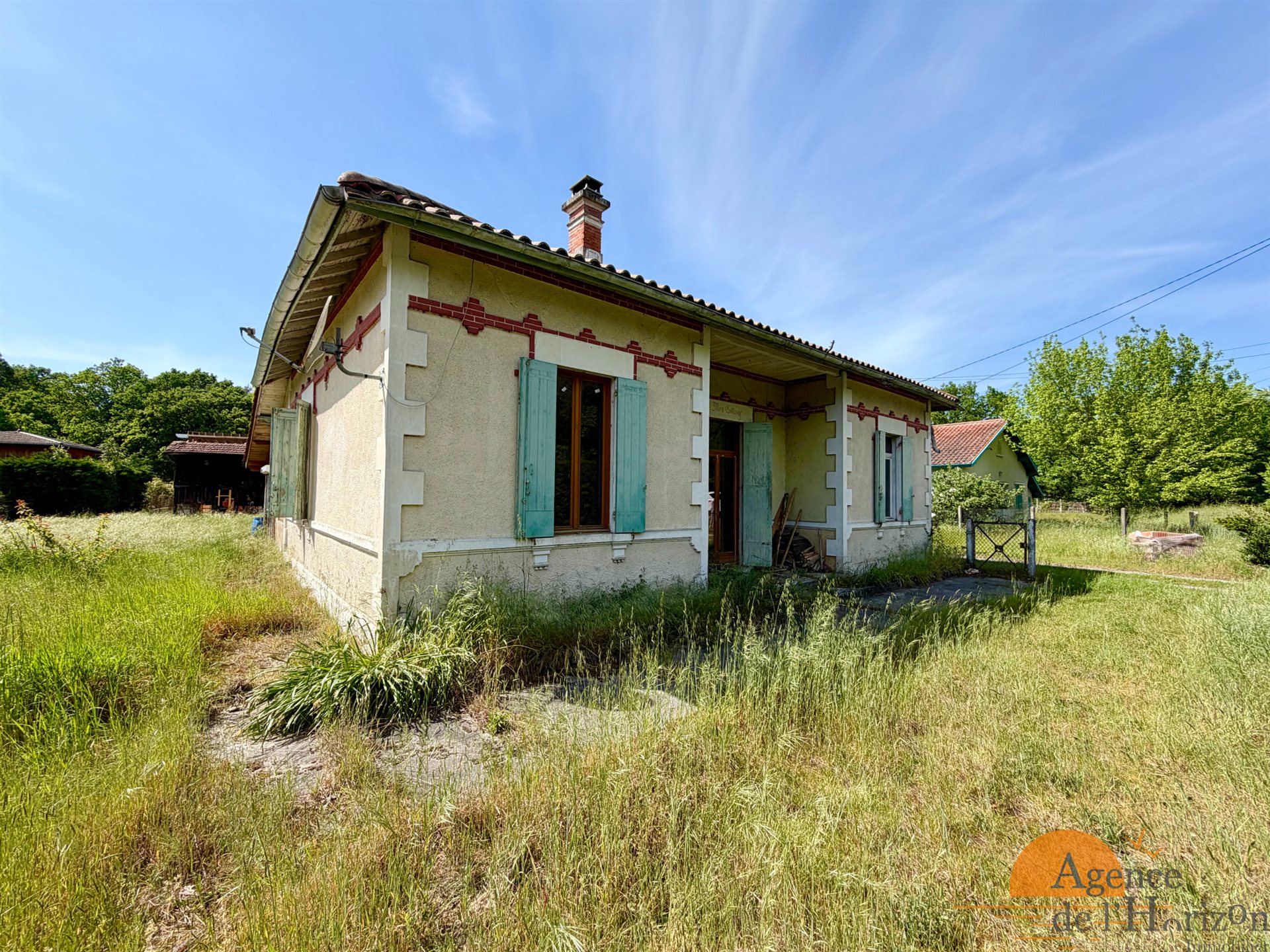 Maison à vendre, 109m², Arès
