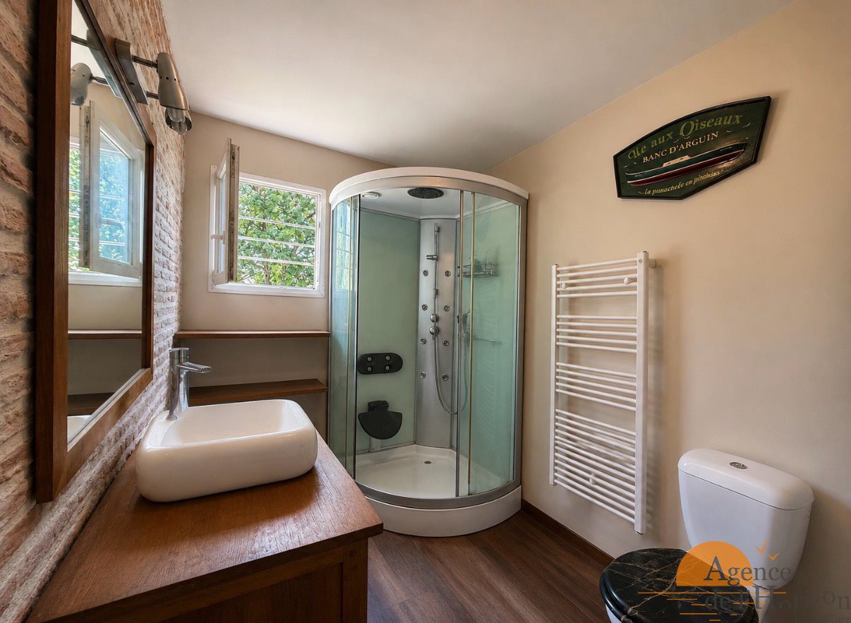 Maison à vendre, 109m², Arès