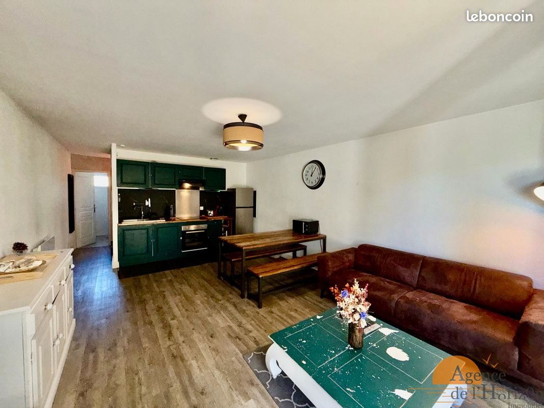 Appartement à vendre, 77m², Lanton