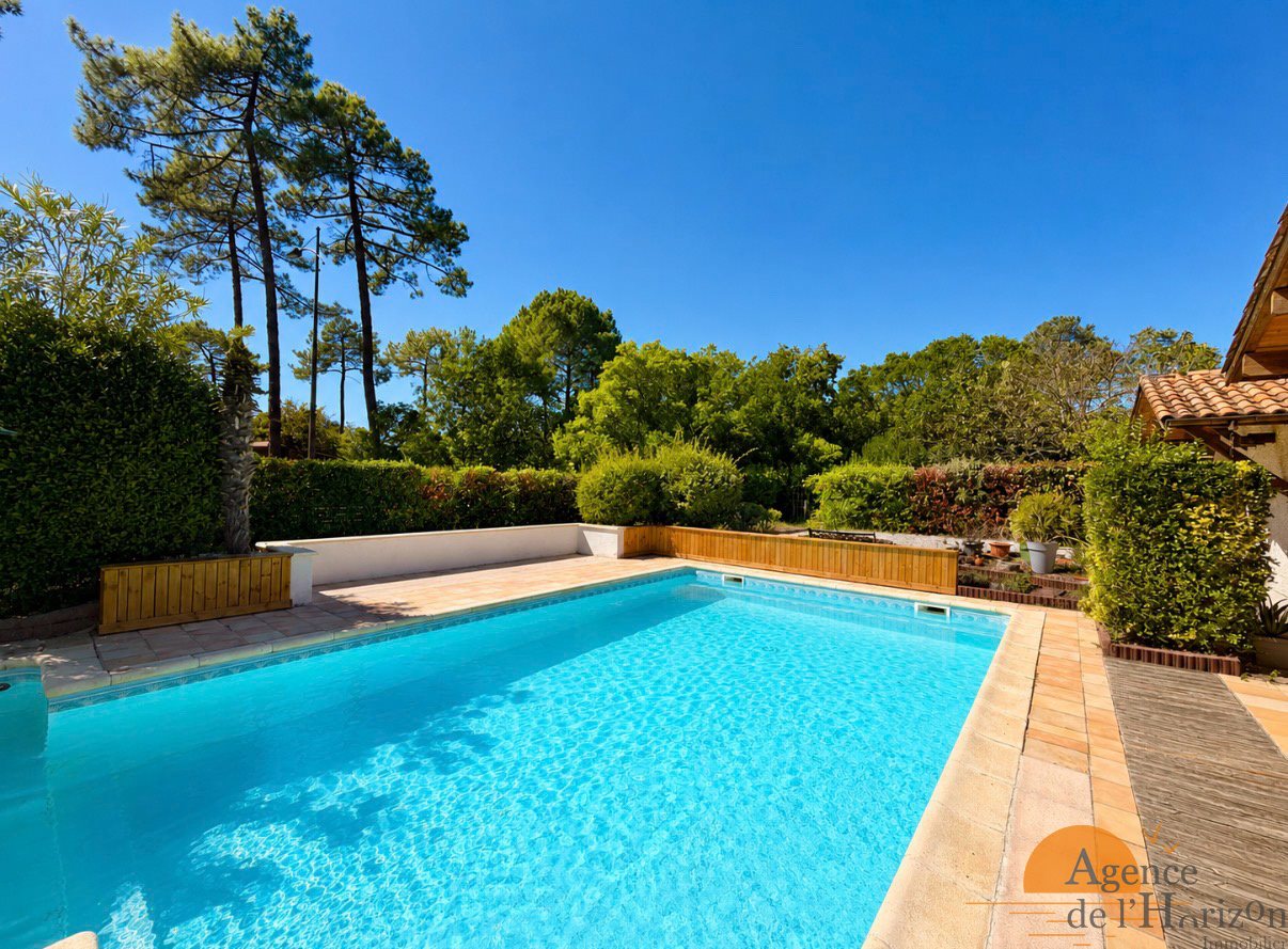 Maison à vendre, 135m², Lège-Cap-Ferret