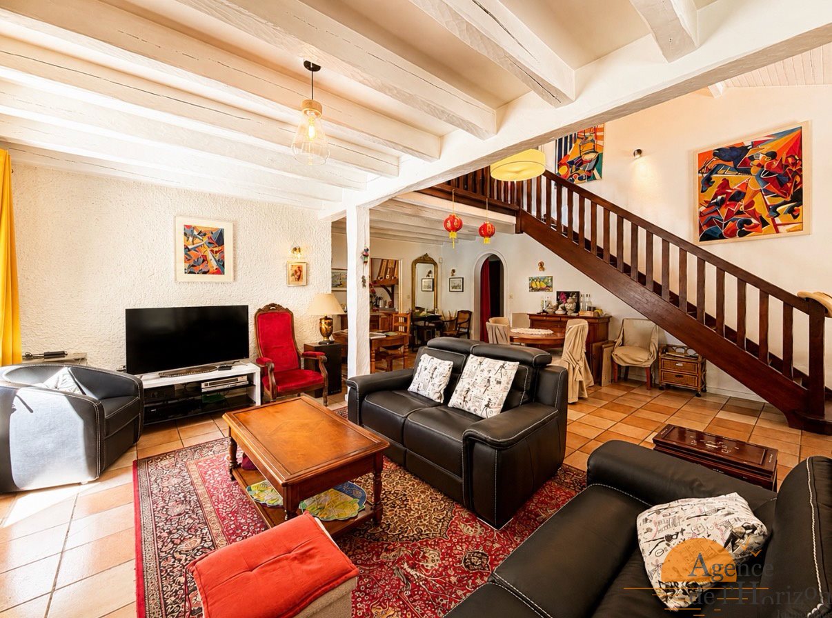 Maison à vendre, 135m², Lège-Cap-Ferret