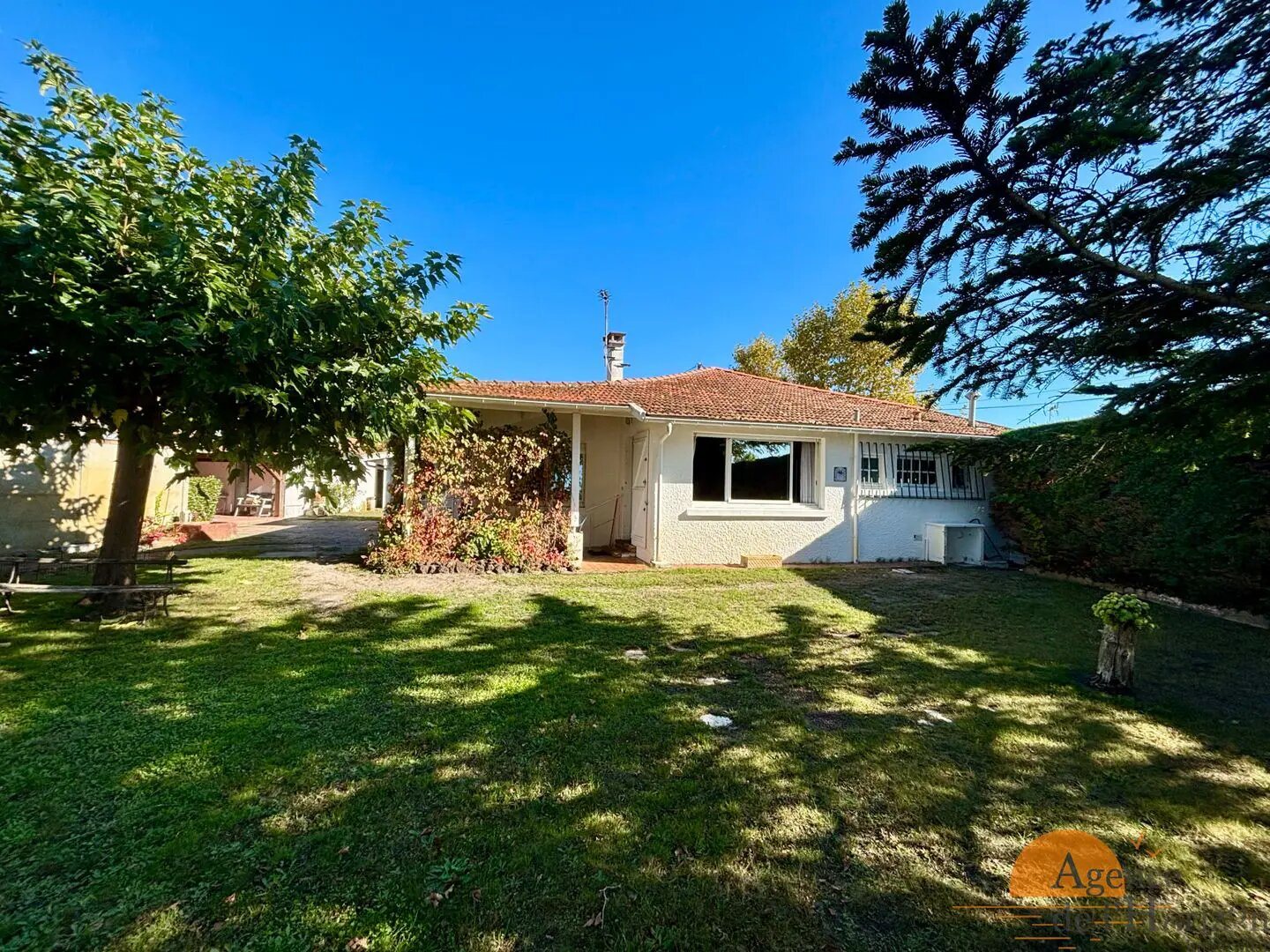 Maison à vendre, 118m², Arès