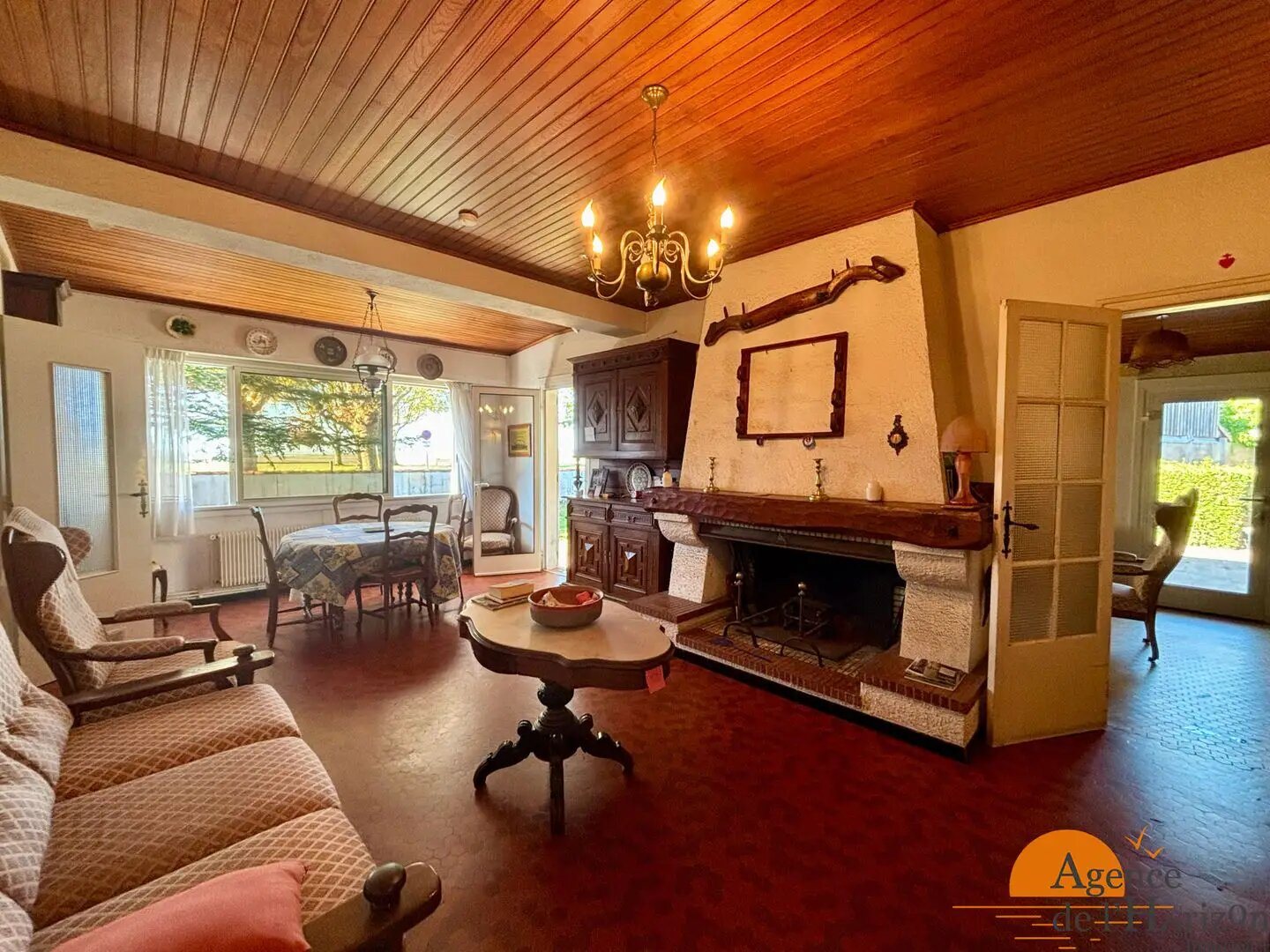 Maison à vendre, 118m², Arès