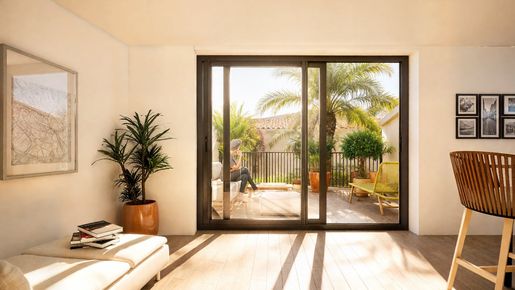 Appartement 4 pièces 111 m² · à Sète · 111 m² · 523 000 €