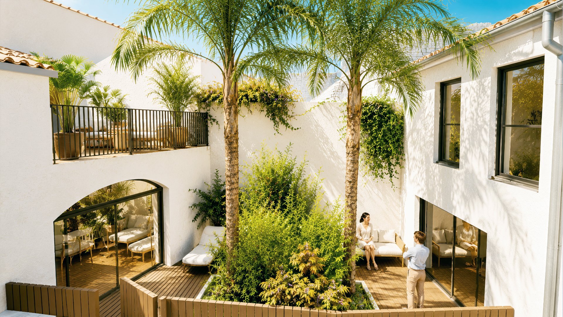 Maison à vendre, 86m², Sète